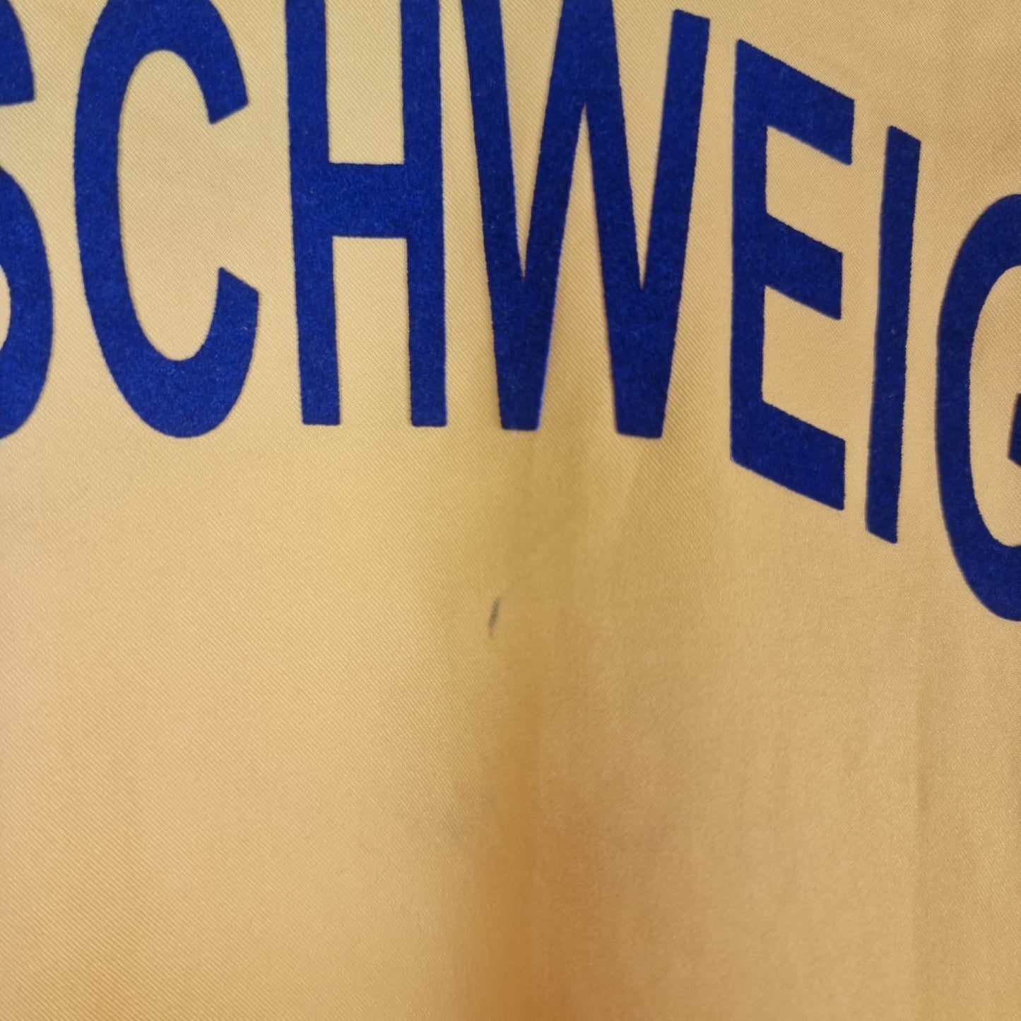 Trikot - Eintracht Braunschweig - 2006/2007 - XL - Heim