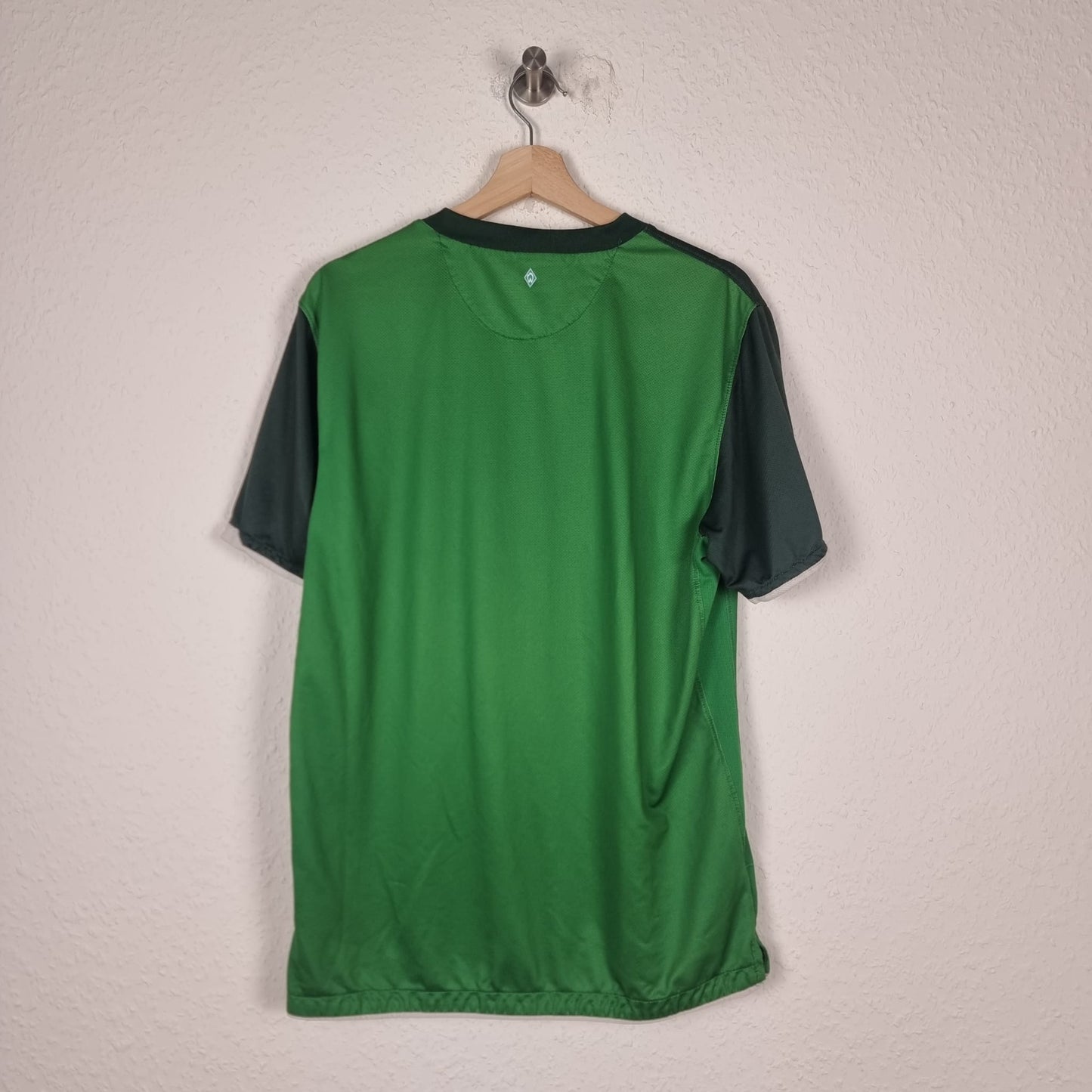 Trikot - SV Werder Bremen - 2010/2011 - L - Heim