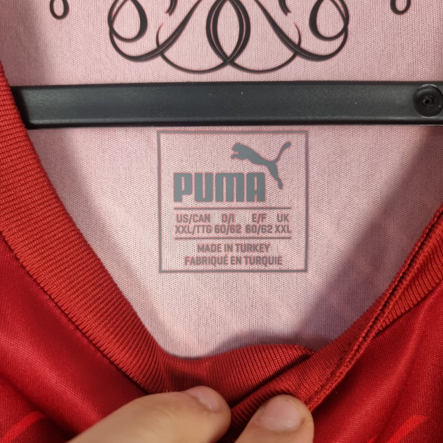 Trikot - Österreich - 2016 - XXL - Heim