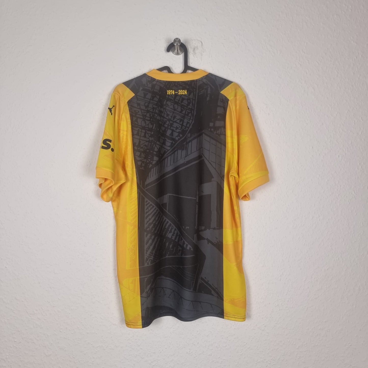 Jubiläumstrikot - Borussia Dortmund - 2023/2024 - M