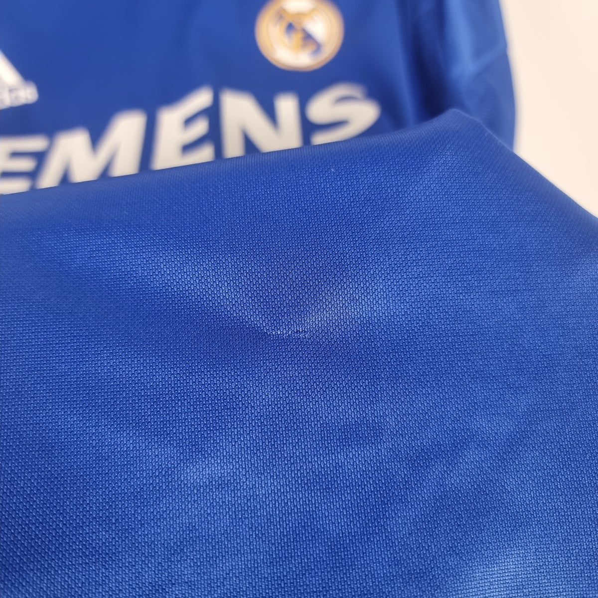 Jersey - Real Madrid - 2002/2003 - L - Third