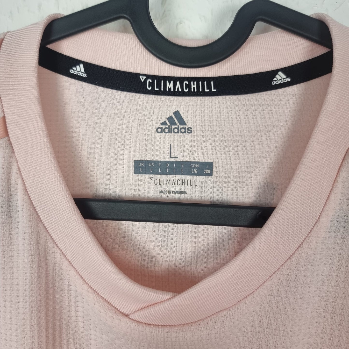 Trikot - Manchester United - Jesse Lingard - 2018/2019 - L - Auswärts