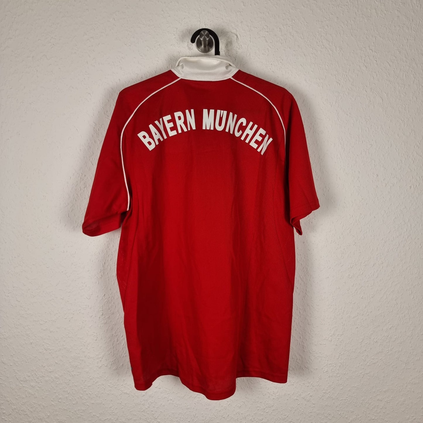 Trikot - Bayern München - 2006/2007 - S/176 - Heim