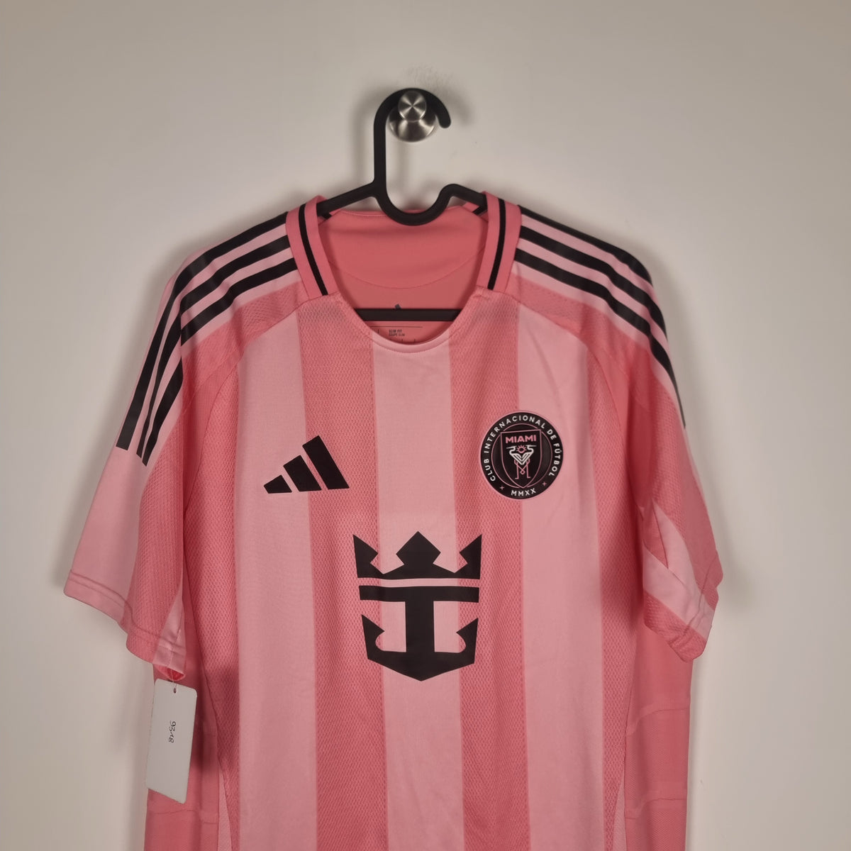 Trikot - Inter Miami CF - 2024/2025 - L - Heim