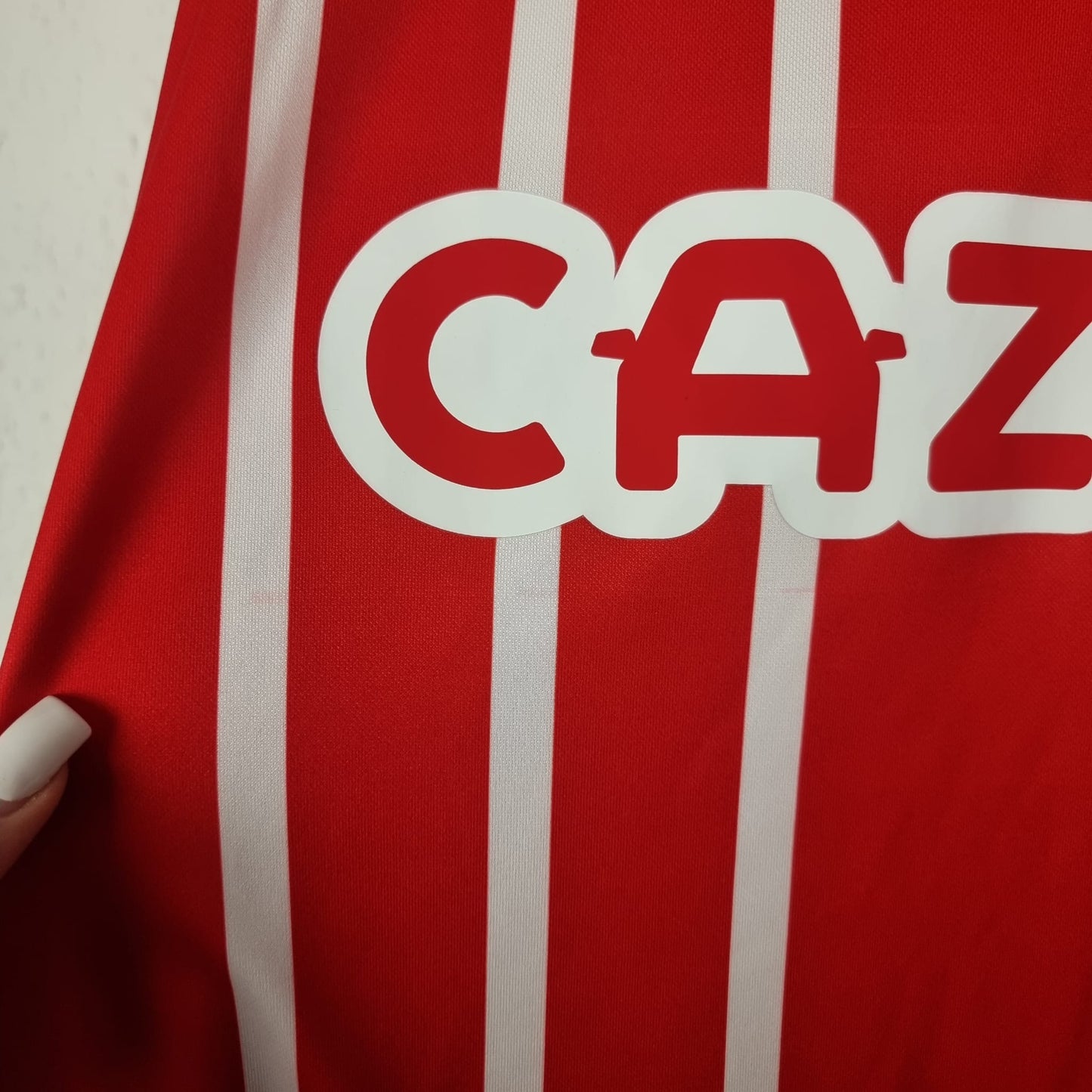 Trikot - SC Freiburg - 2022/2023 - 3XL - Heim