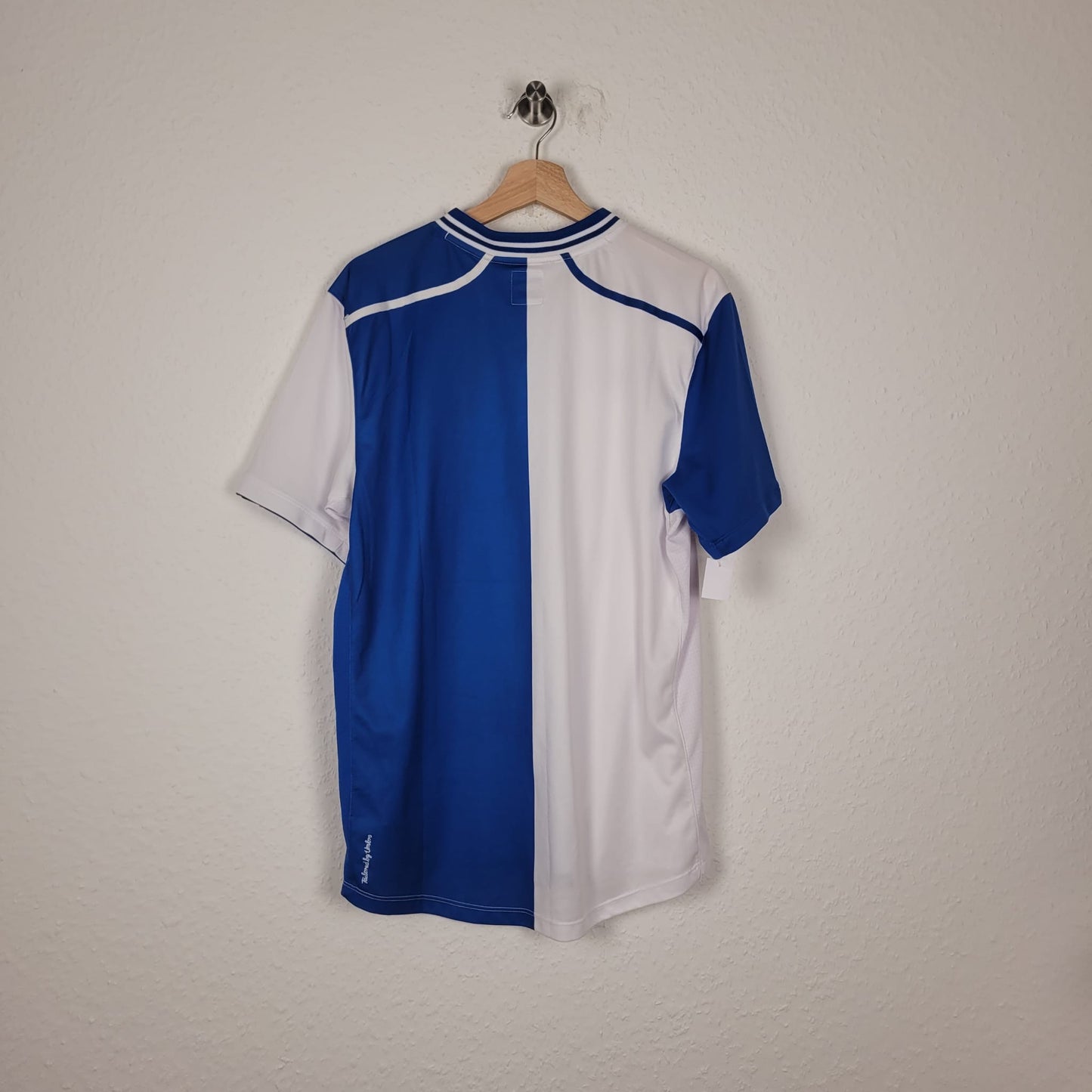 Trikot - Blackburn Rovers - 2012/2013 - L - Heim