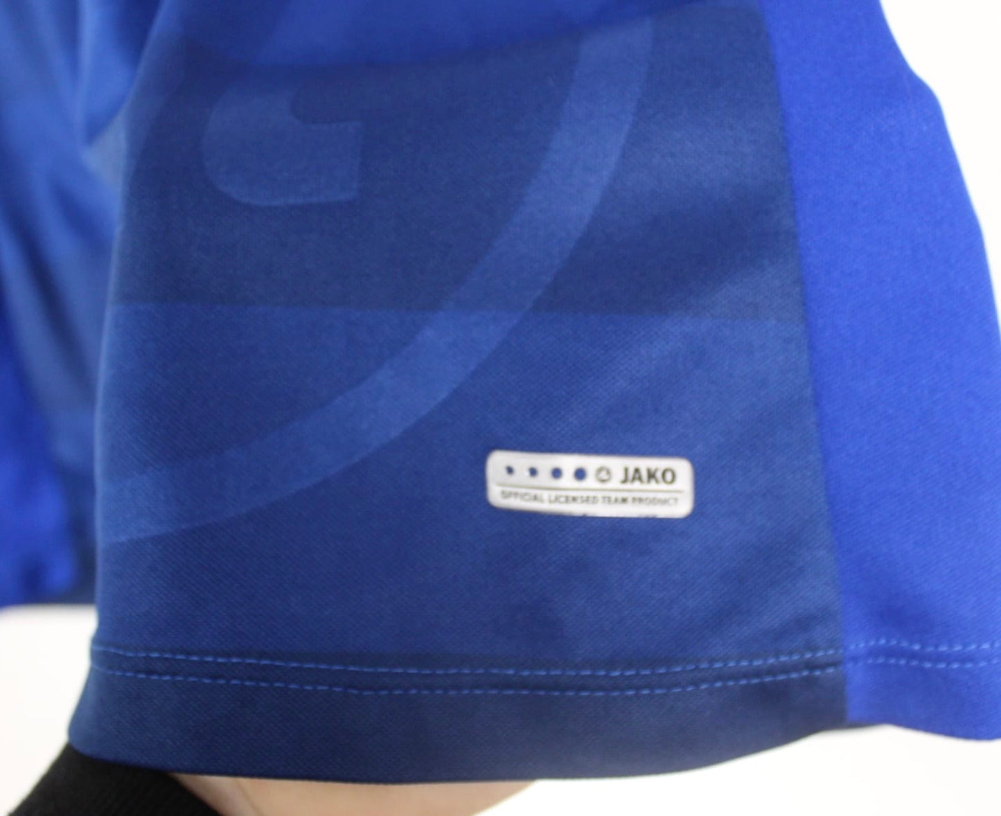 Trikot - Karlsruher SC (KSC) - 2016/2017 - M - Heim