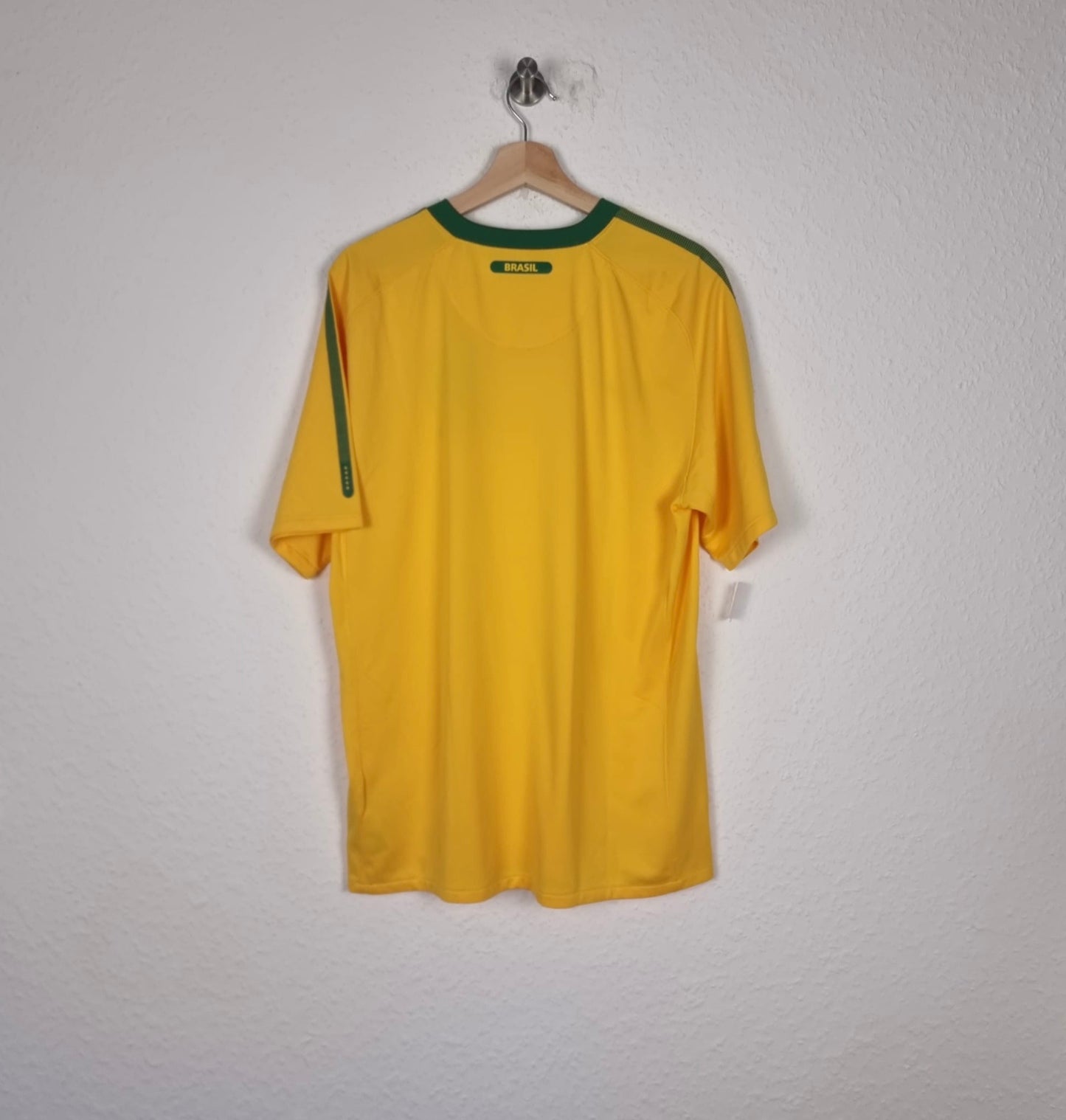 Trikot - Brasilien - 2010 - L - Heim
