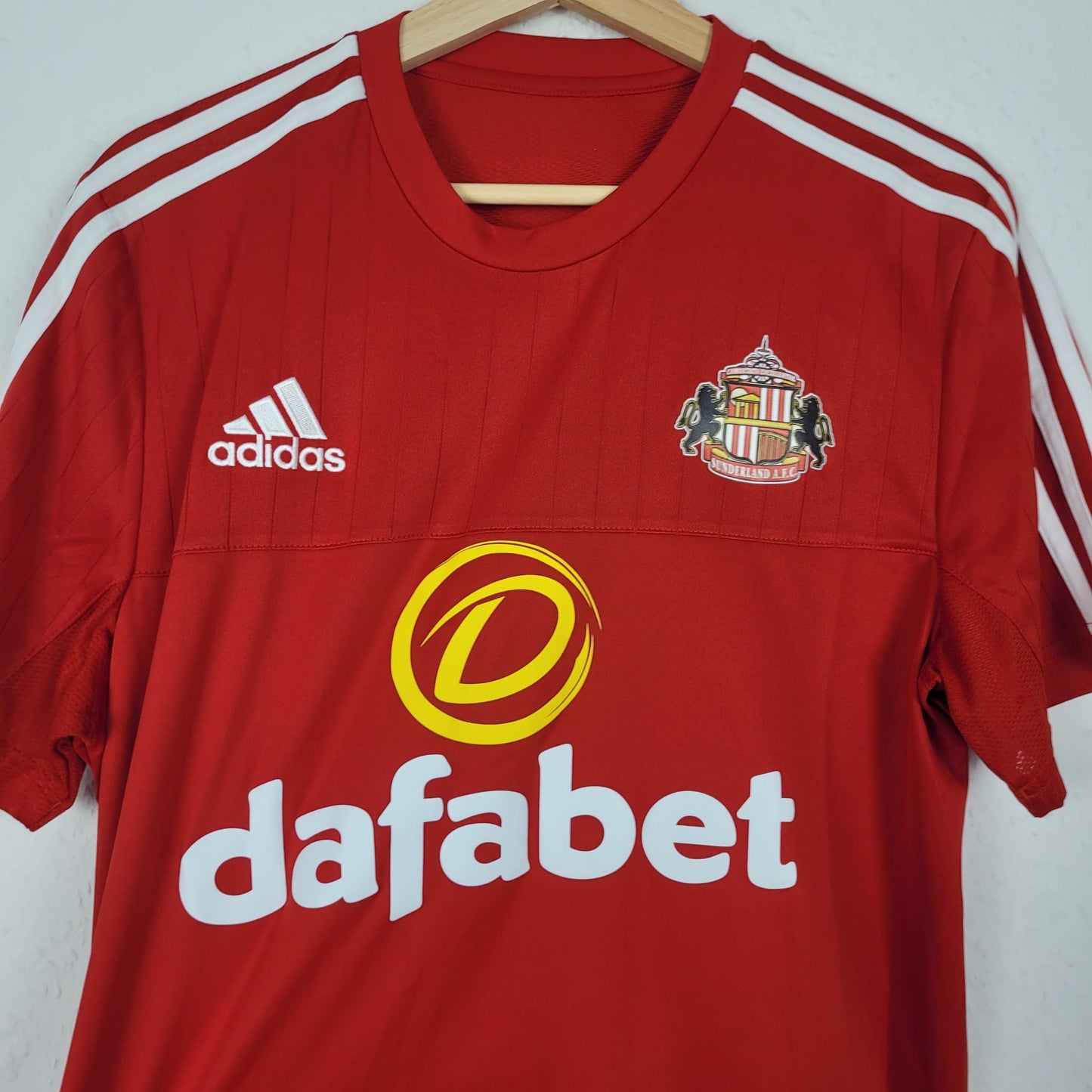 Trainingstrikot - AFC Sunderland - 2015/2016 - L