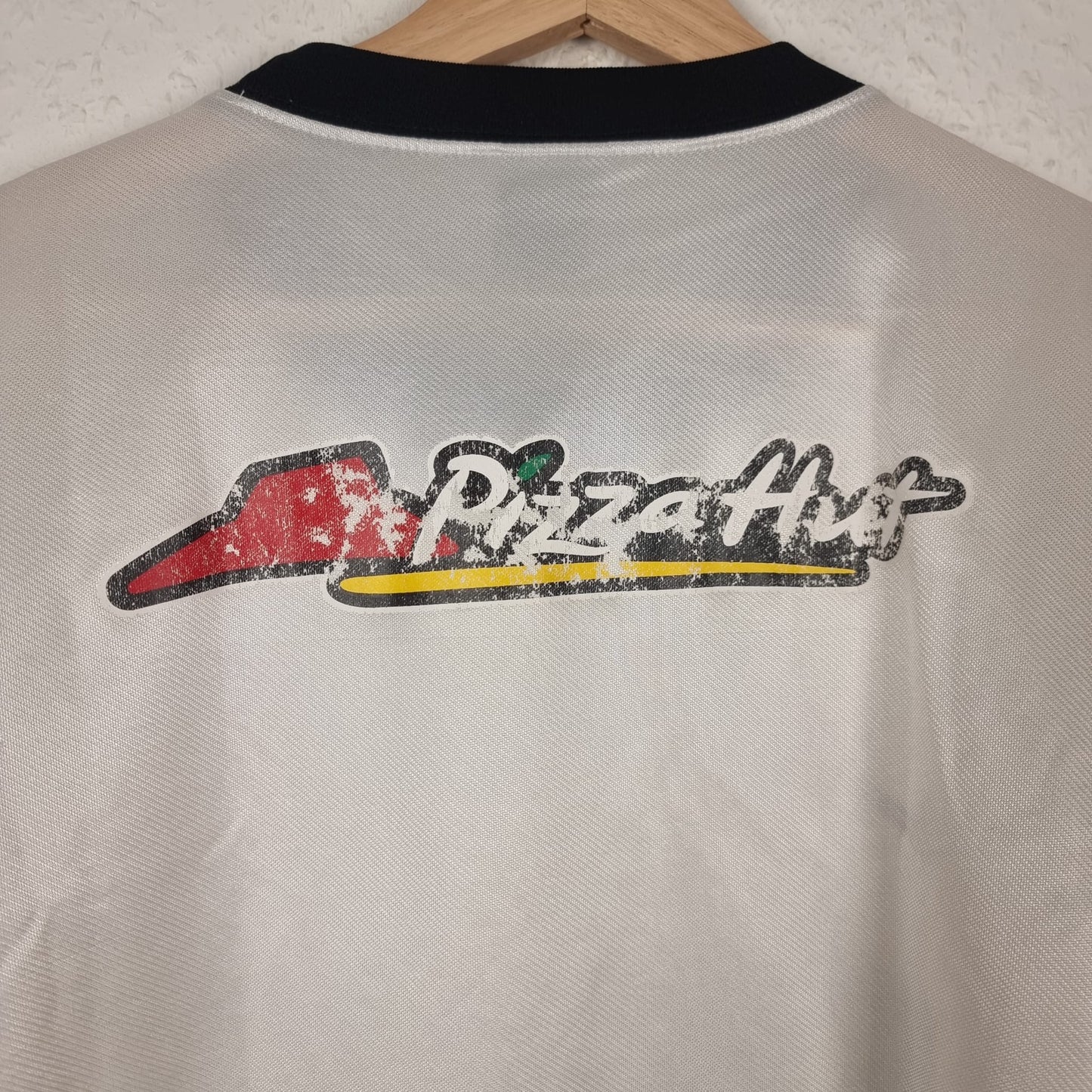 Trikot - FC Valletta - 2004/2005 - XL - Heim