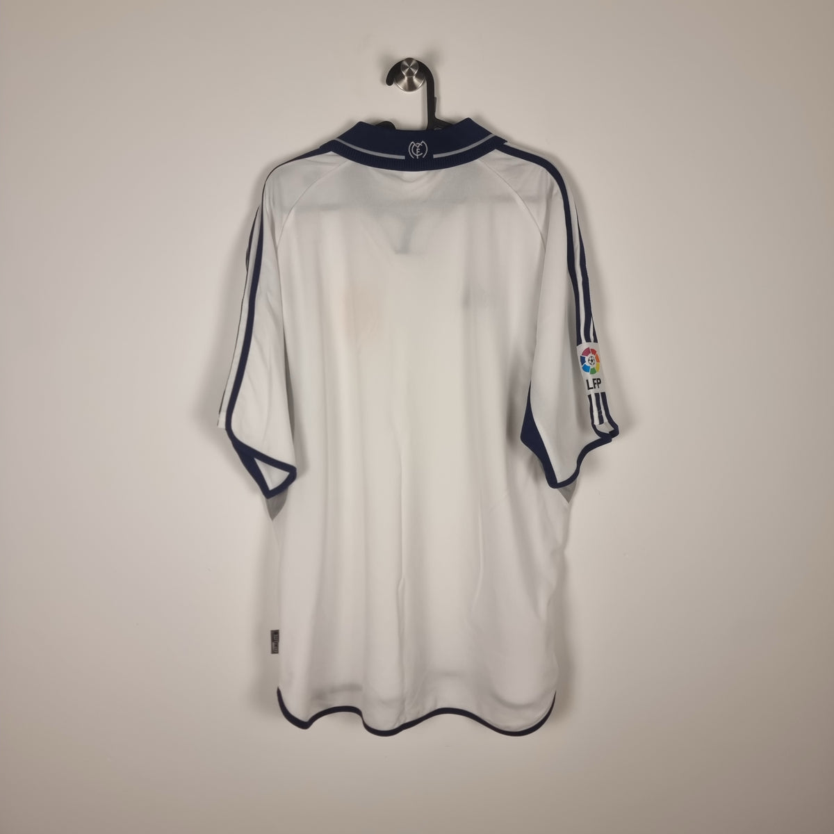 Jersey - Real Madrid - 2001/2002 - XL - Home