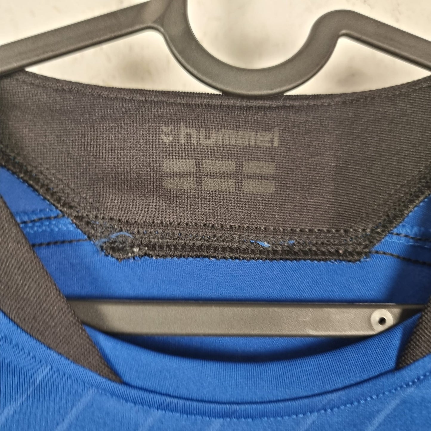 Trikot - Karlsruher SC - 2013/2014 - XL - Heim