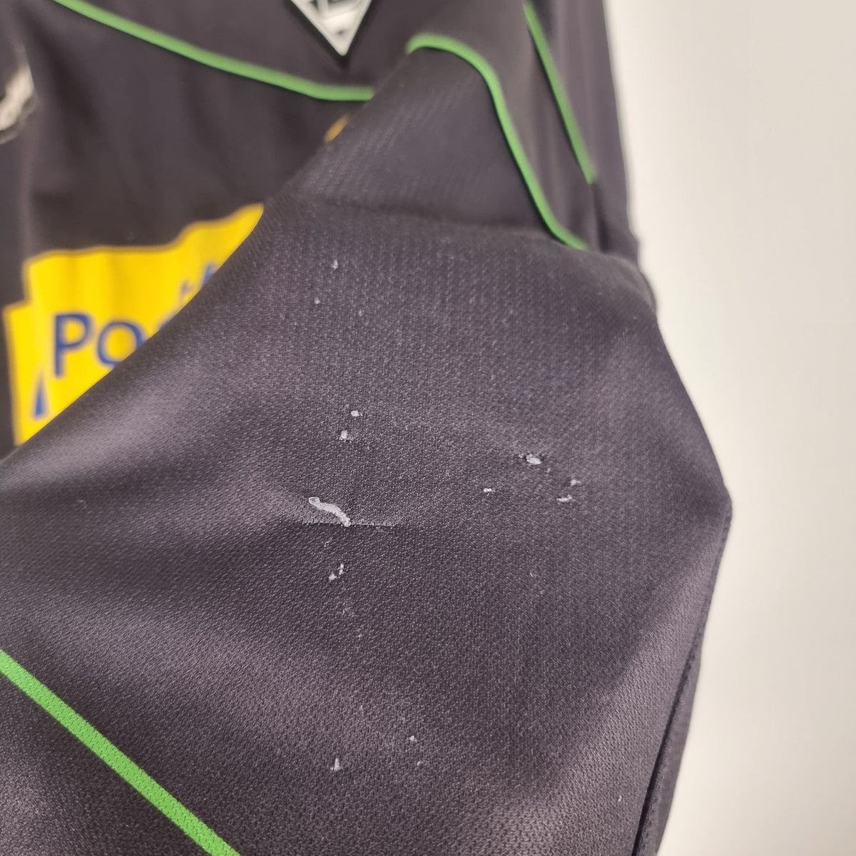 Jersey - Borussia Mönchengladbach - 2011/2012 - L - Away