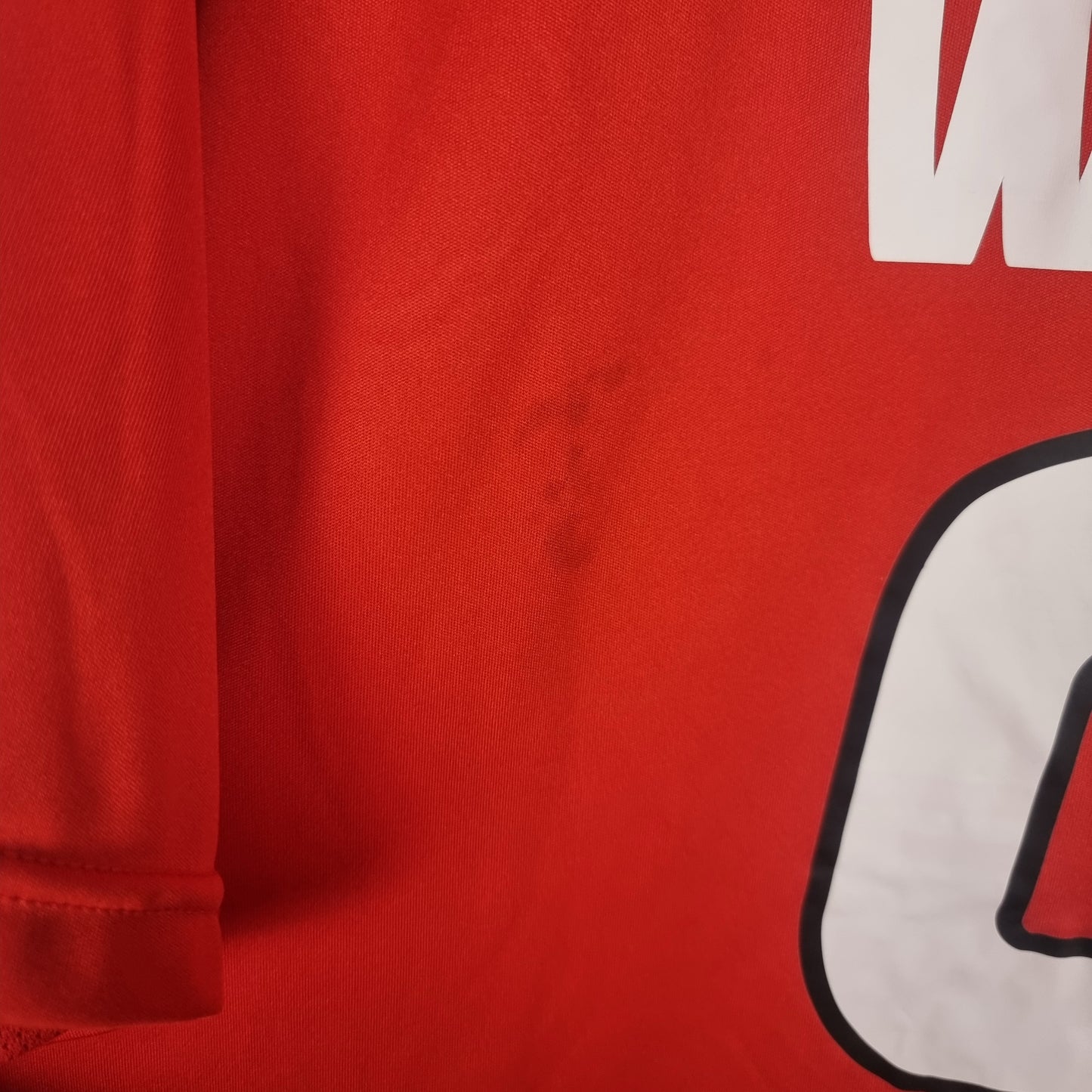 Trikot - RCD Mallorca - Pierre Webó - 2009/2010 - M - Heim