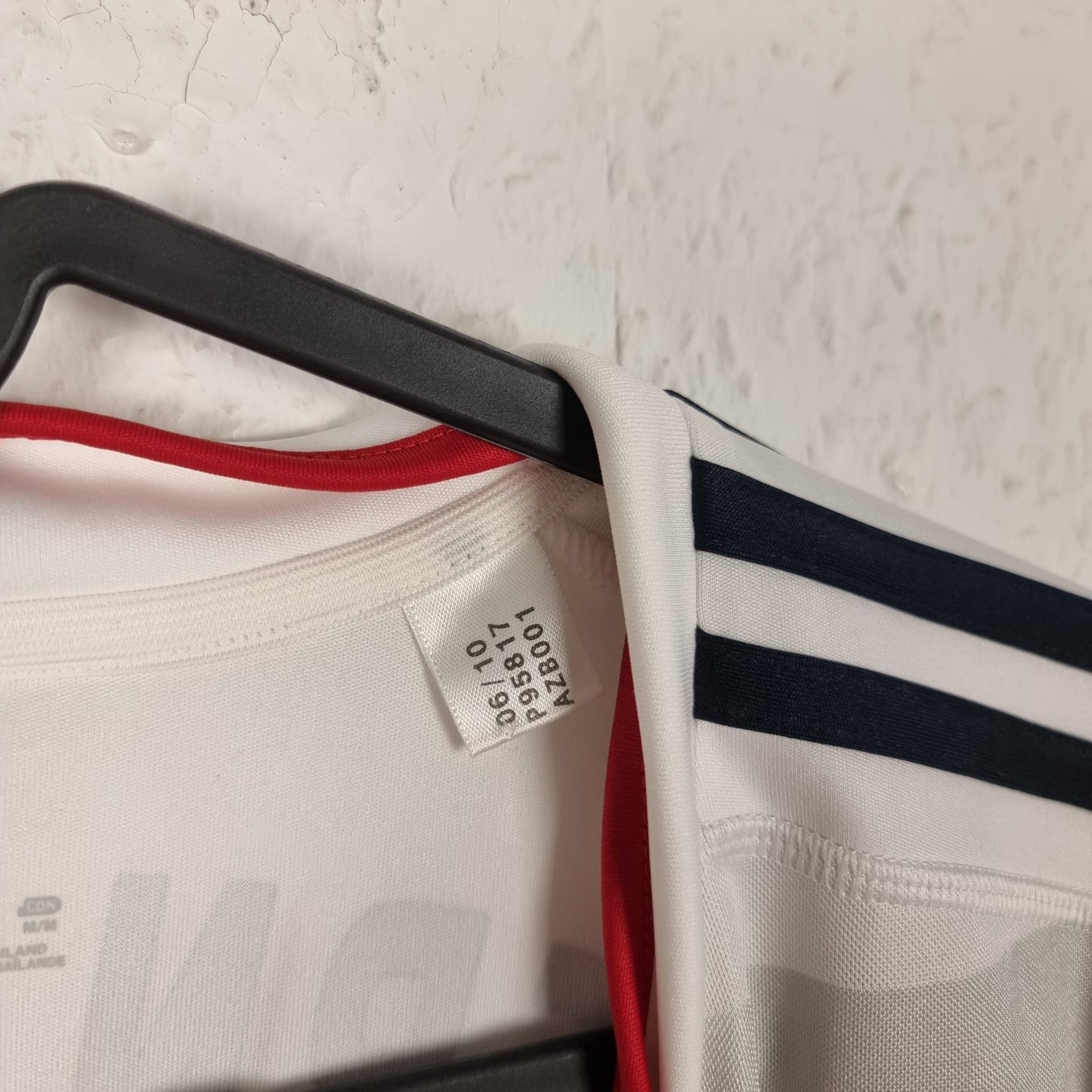 Trikot - Bayern München - Arjen Robben - 2010/2011 - M - Auswärts