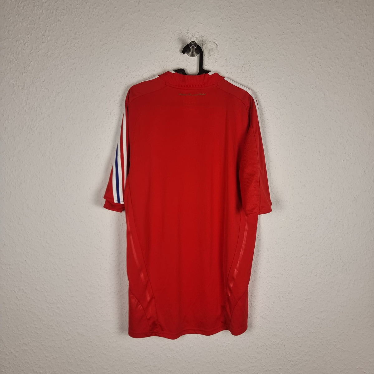 Trikot - Frankreich - 2008 - L - Auswärts