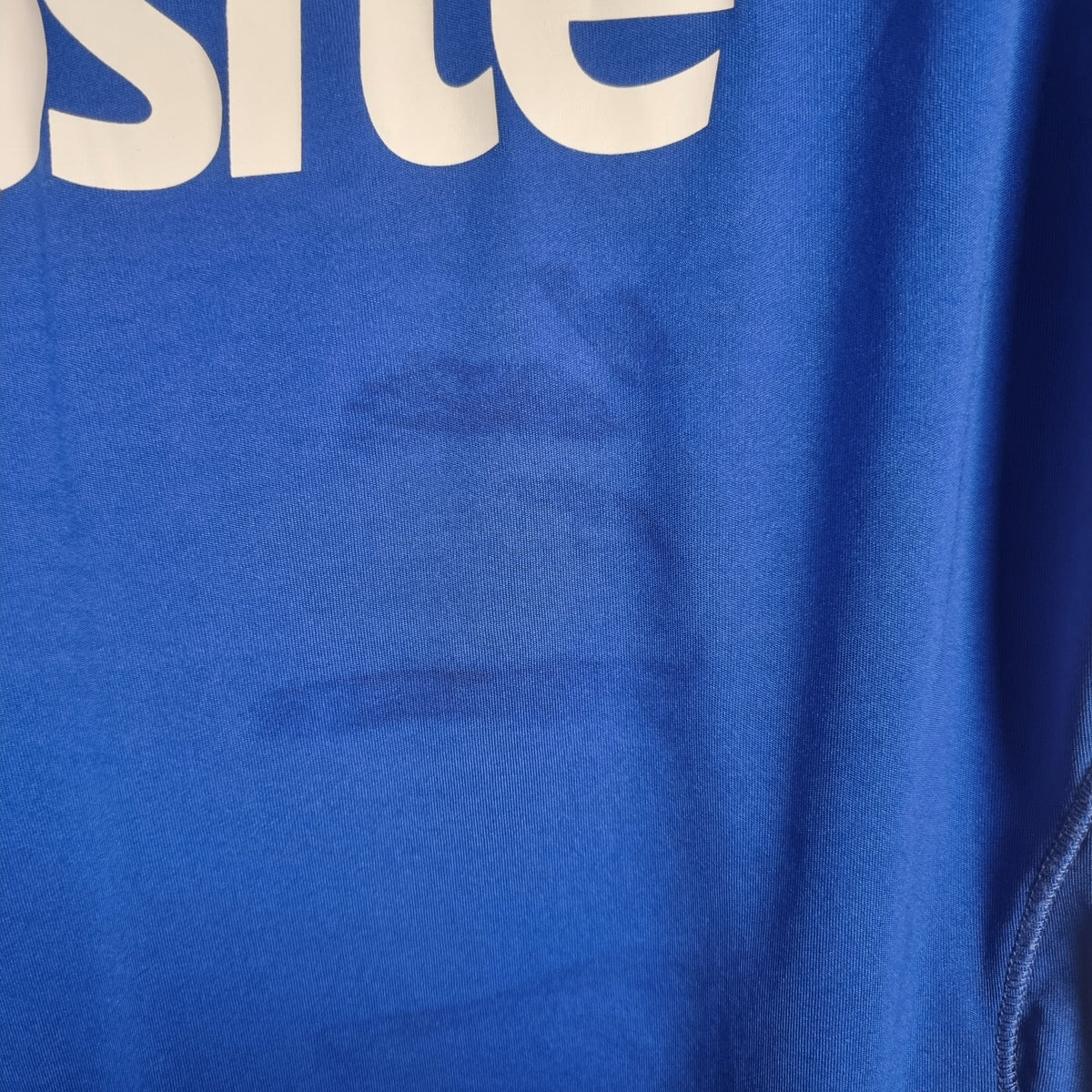 Jersey - Portsmouth FC - 2012/2013 - XL - Home