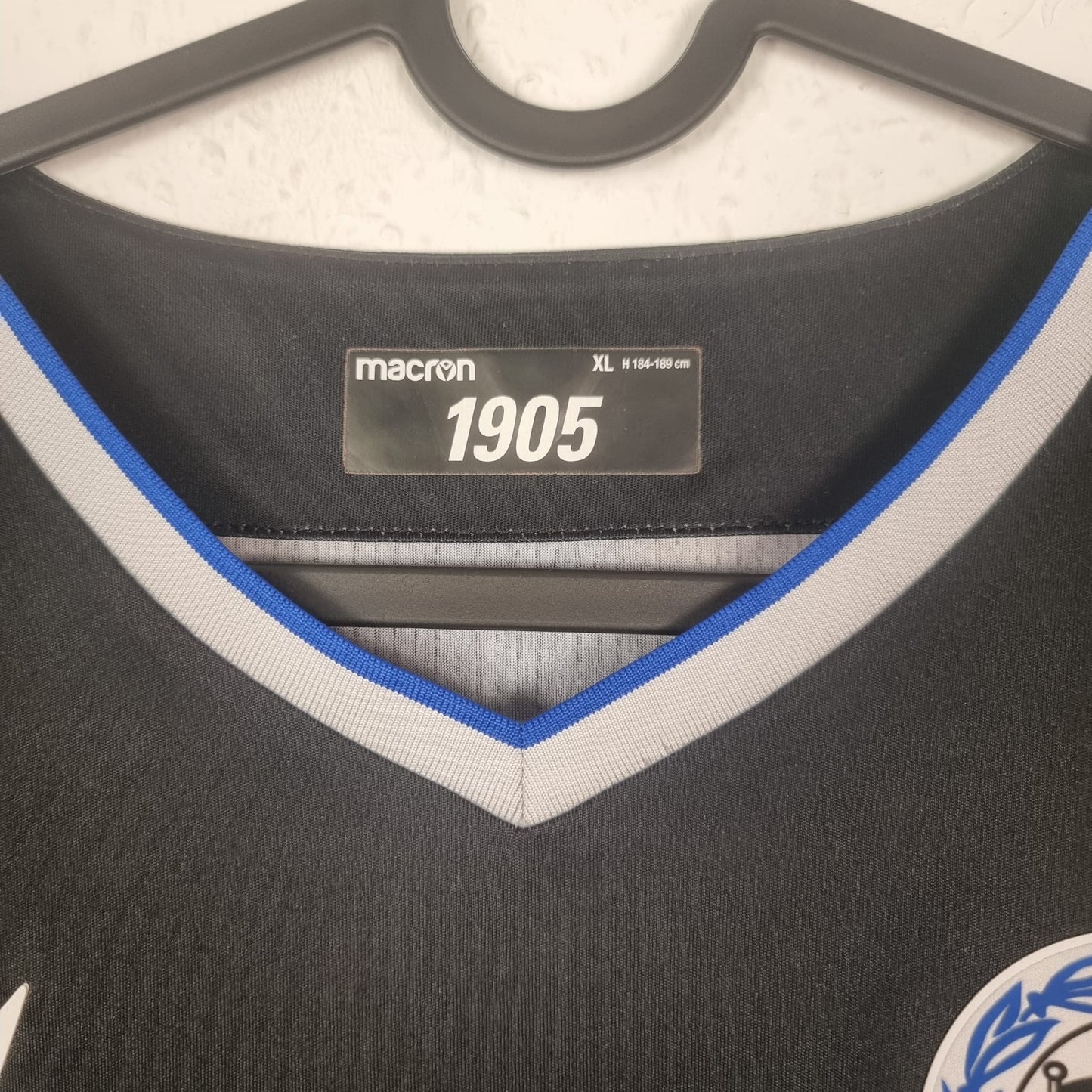 Trikot - DSC Arminia Bielefeld - 2020/2021 - XL - Heim