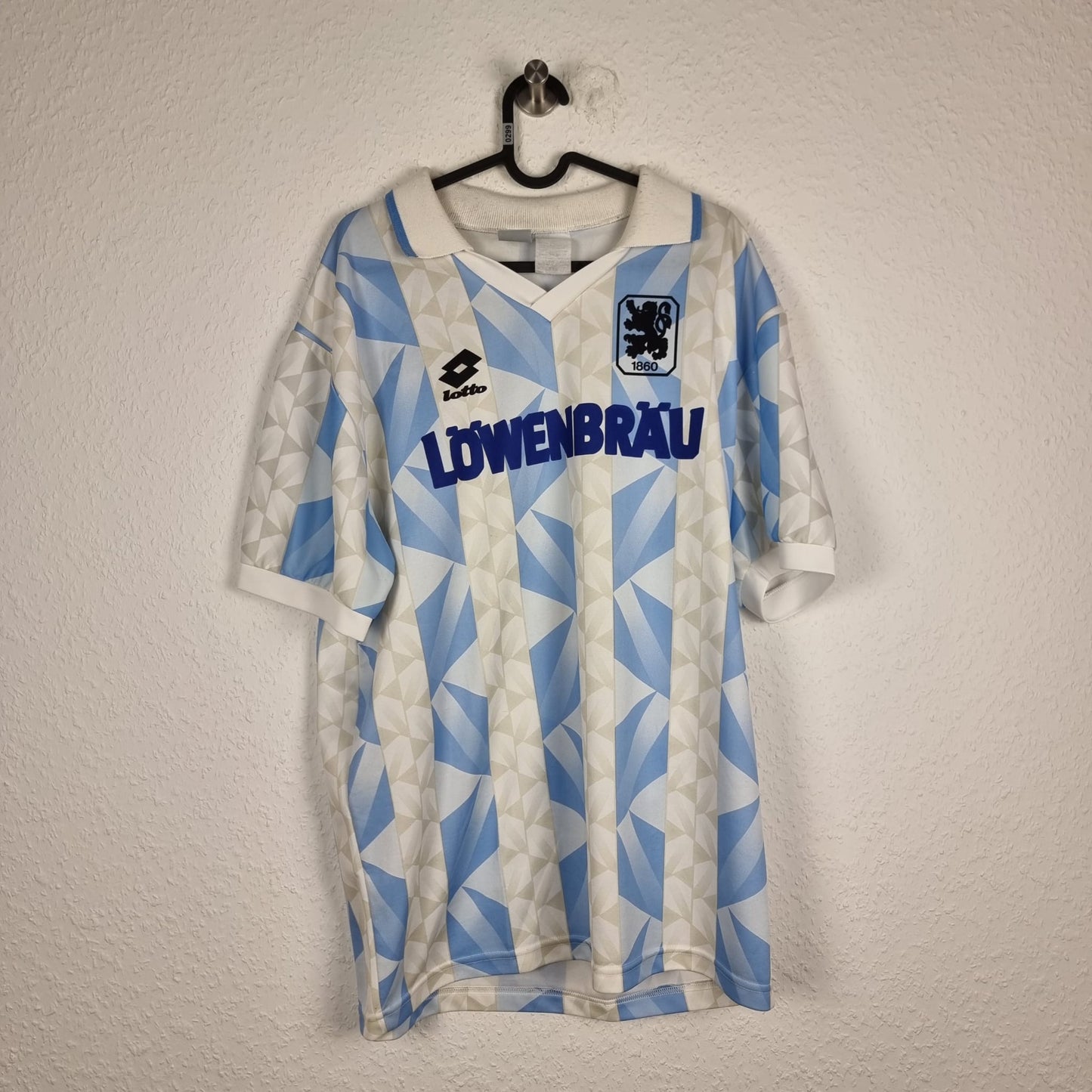 Trikot - TSV 1860 München - 1994/1995 - XXL - Heim