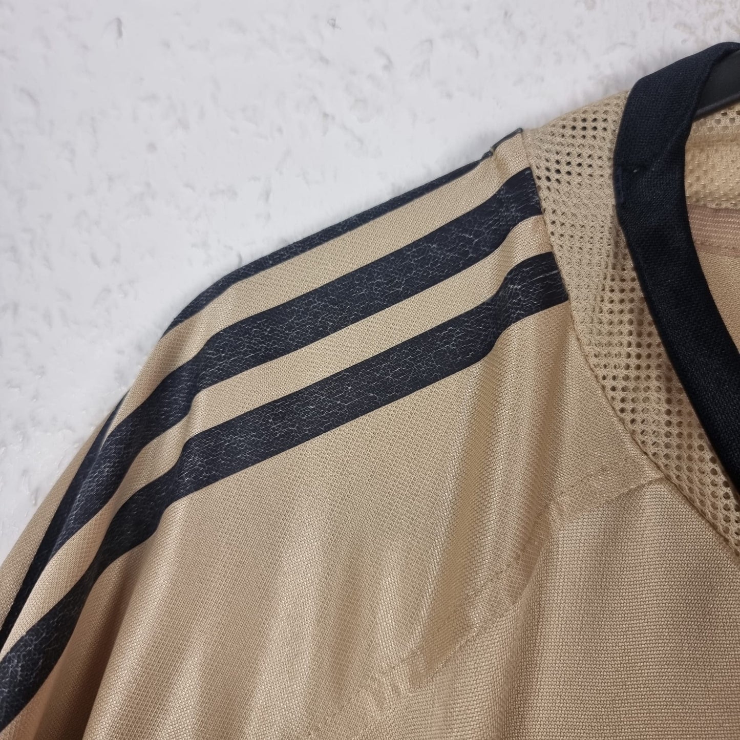 Trikot - FC Bayern München - 2004/2005 - XL - Auswärts