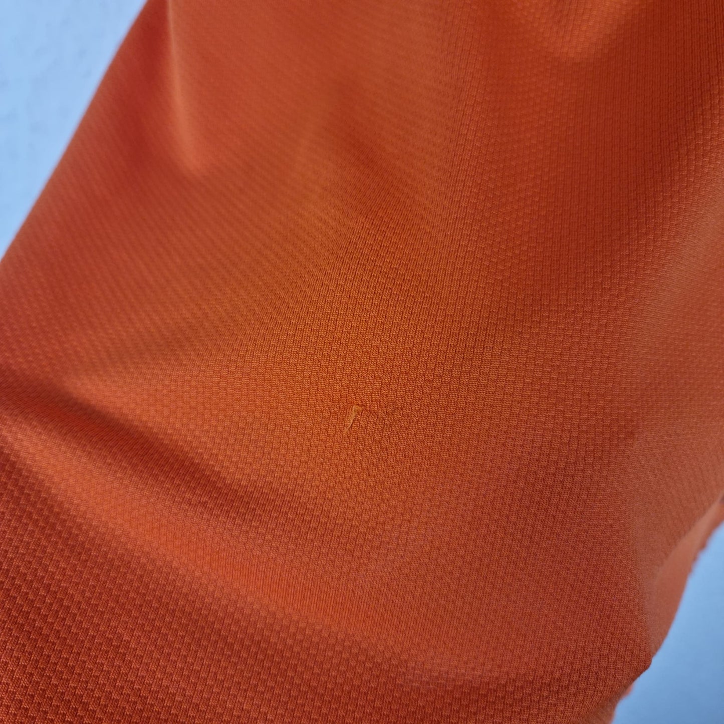 Trikot - Mesut Özil - Werder Bremen - 2009/2010 - XXL - drittes
