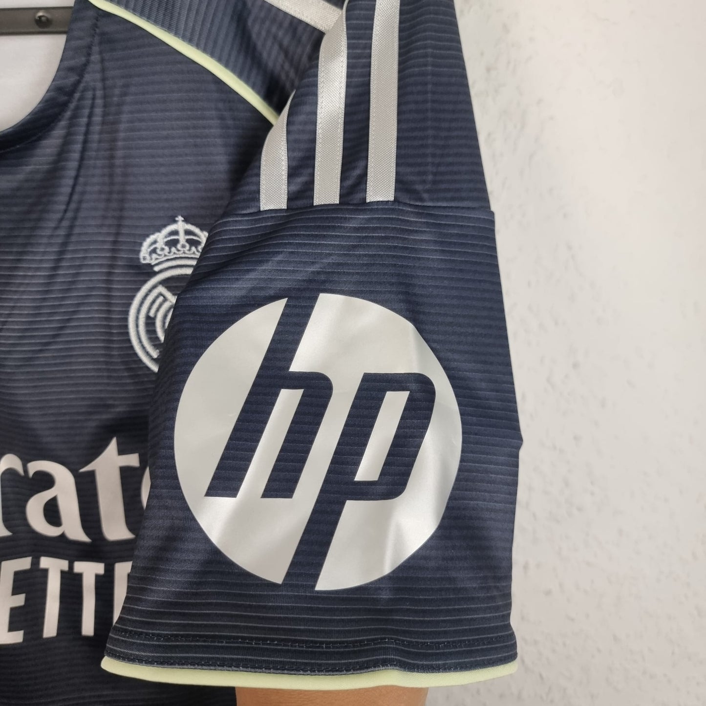 Trikot - Real Madrid - 2025/2026 - M - Auswärts
