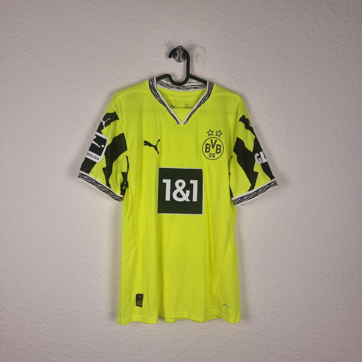 Jersey - Borussia Dortmund - Matthias Sammer - 2024/2025 - M - Special - New
