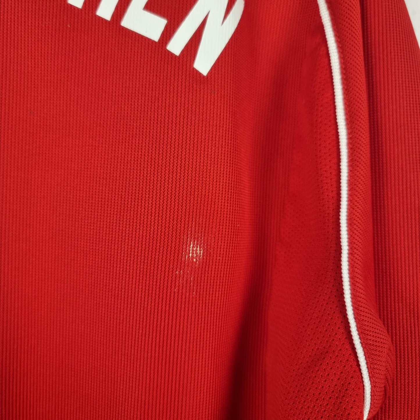 Trikot - Bayern München - 2005/2006 - S - Heim