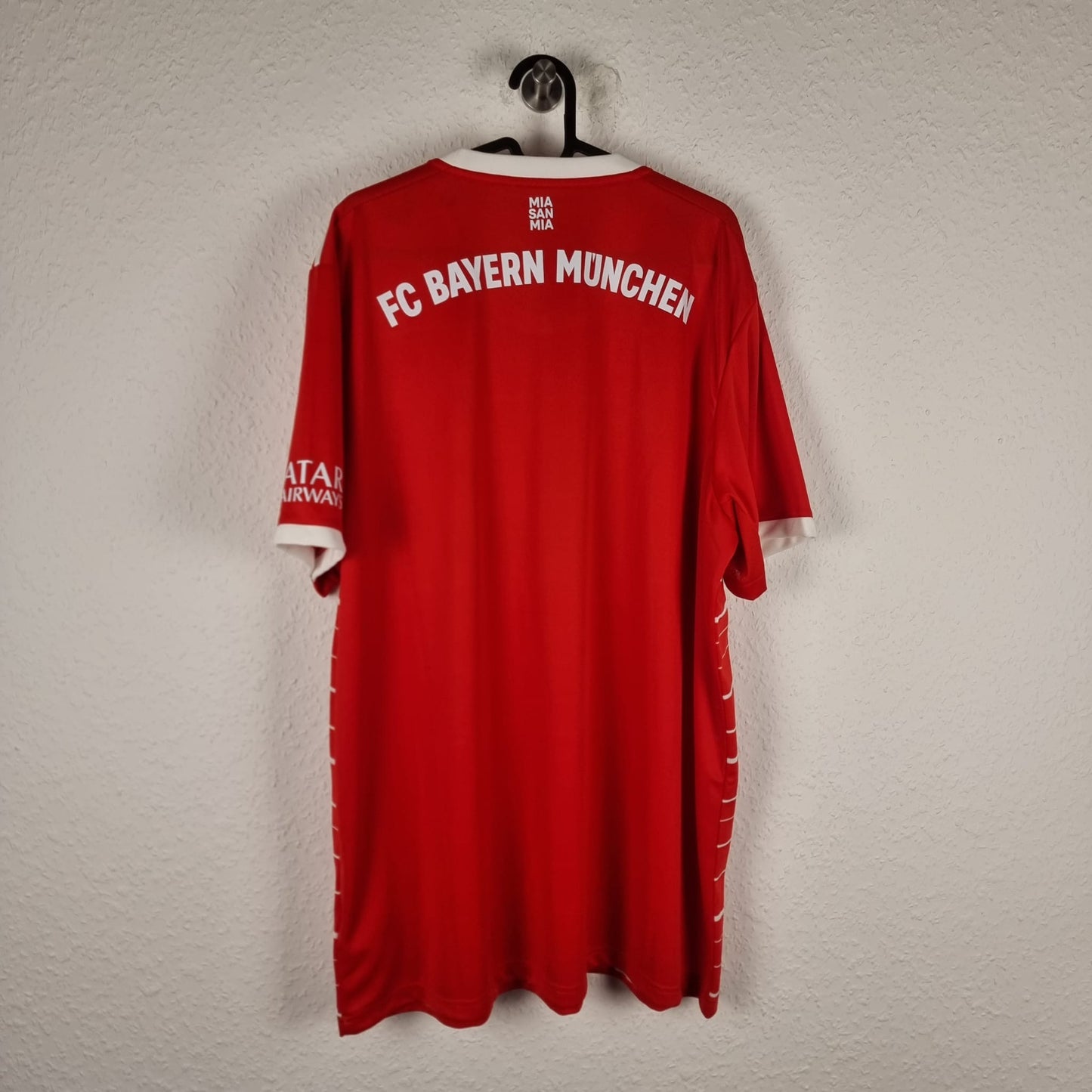 Trikot - Bayern München - 2022/2023 - XXL - Neu - Heim