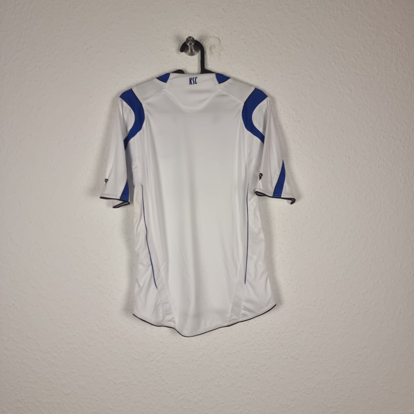 Trikot - Karlsruher SC - 2008/2009 - XS - Auswärts