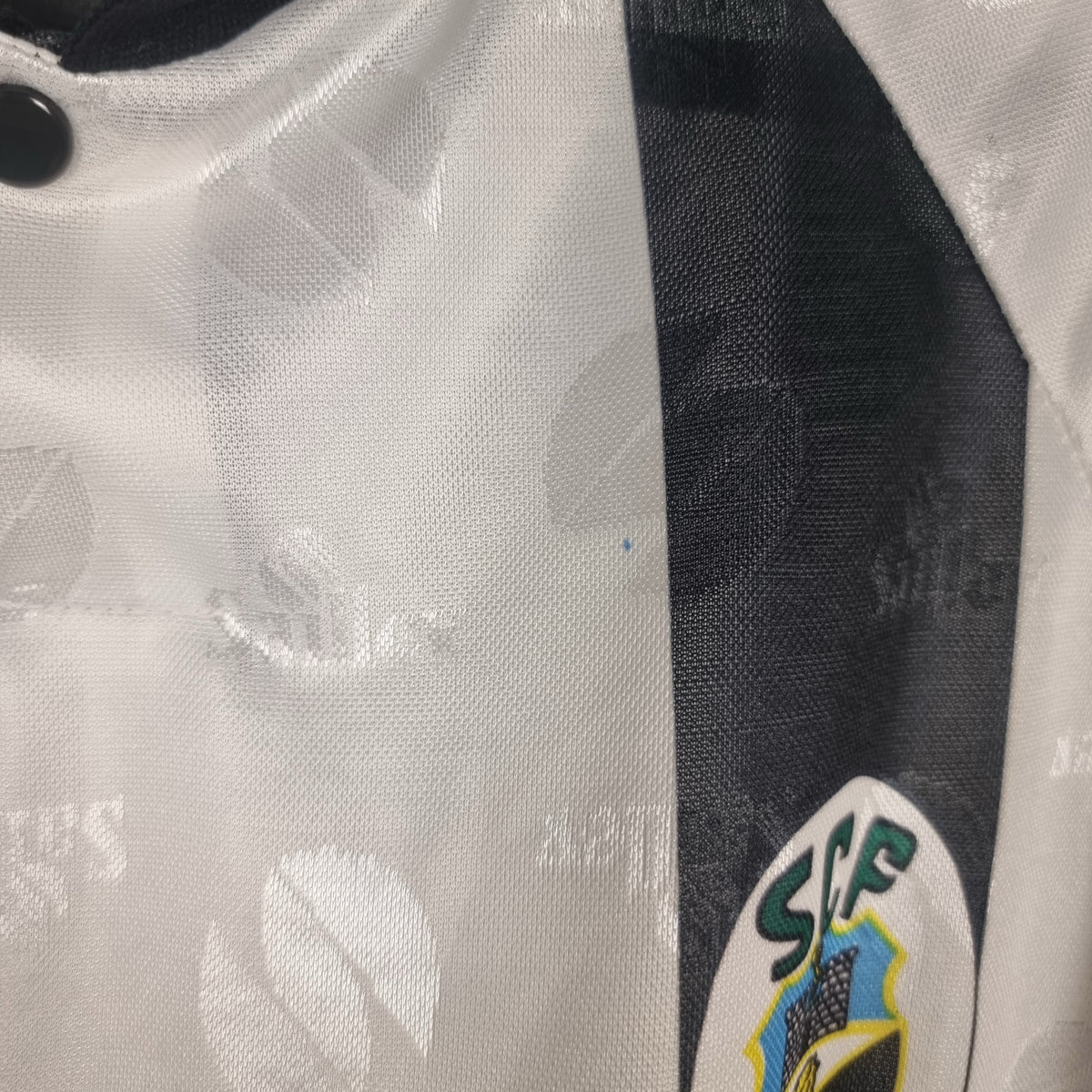 Jersey - SC Farense - 1996/1997 - XL - Home