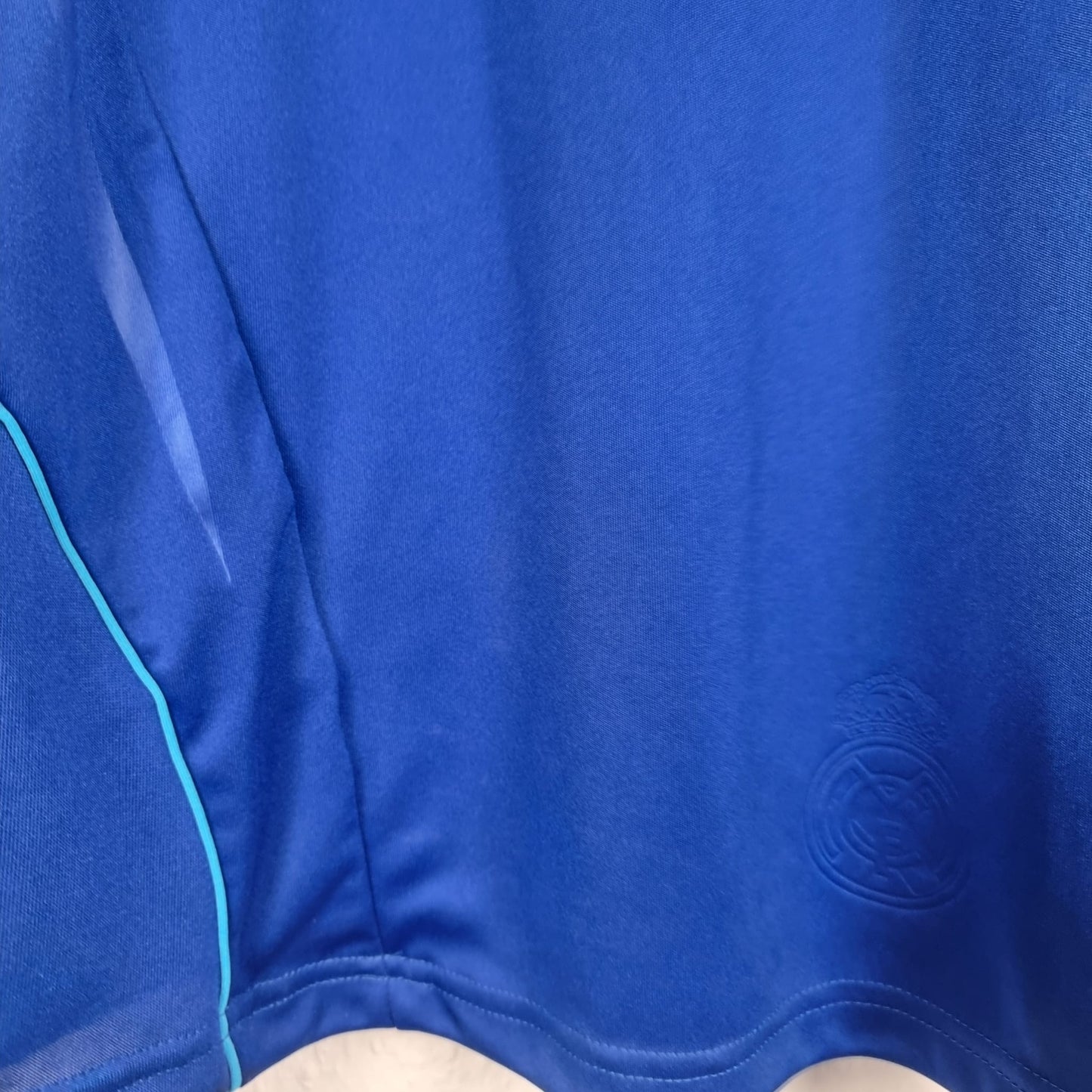 Trikot - Real Madrid - 2008/2009 - XXL - Auswärts