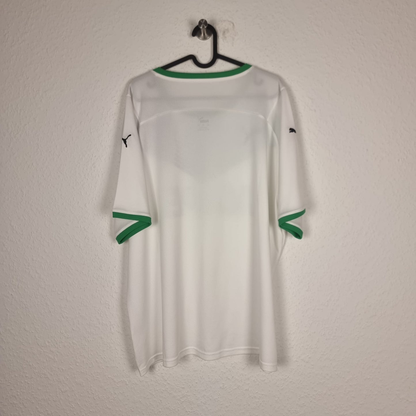 Trikot - US Sassuolo Calcio - 2021/2022 - XXL - Auswärts