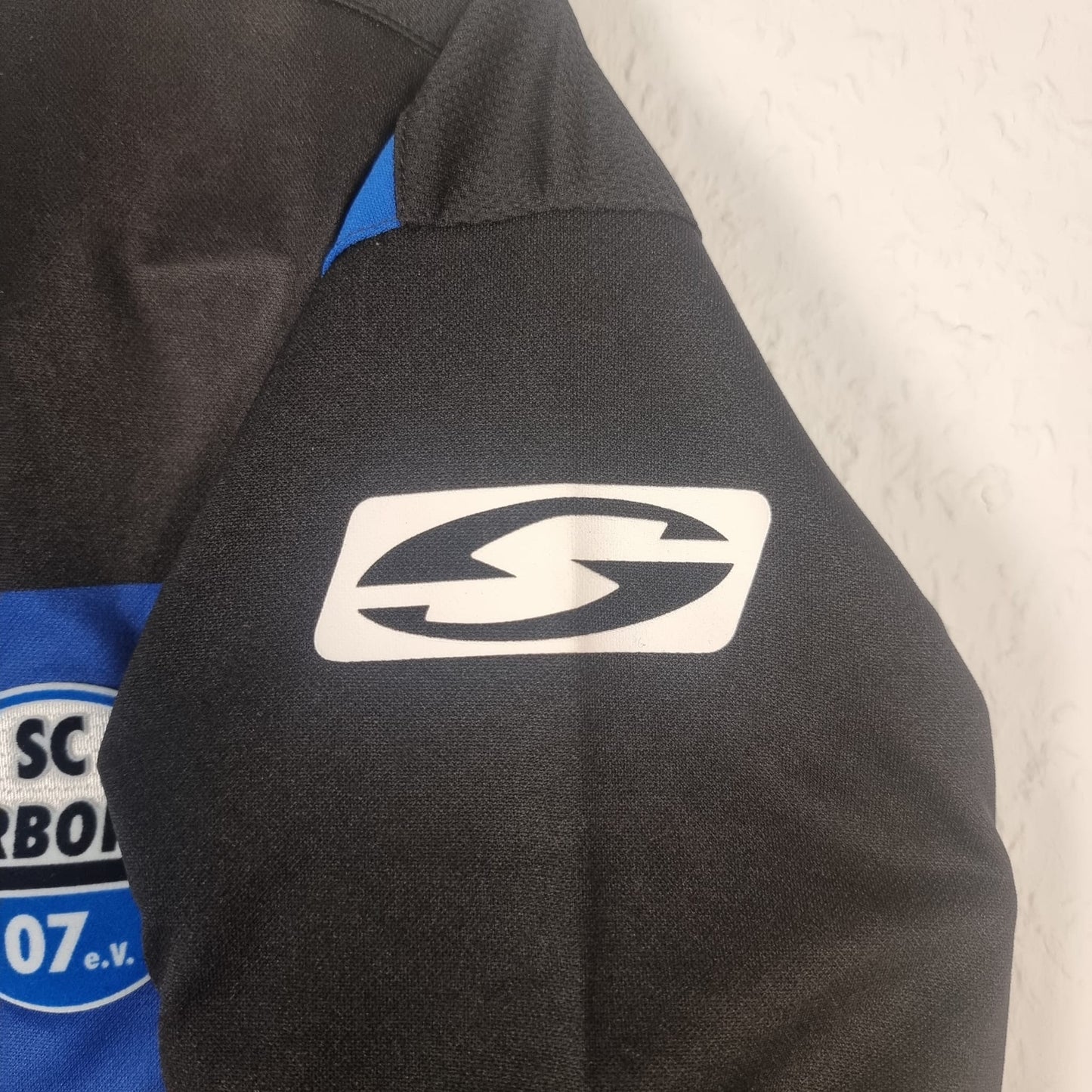 Trikot - SC Paderborn - Stephan Welz - 2014/2015 - M - Heim