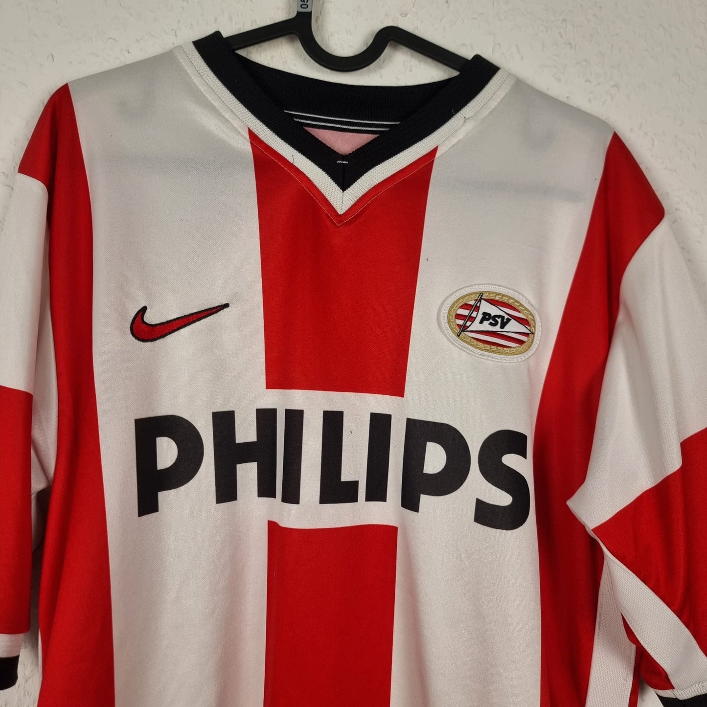 Trikot - PSV Eindhoven - 1998/1999 - M - Heim