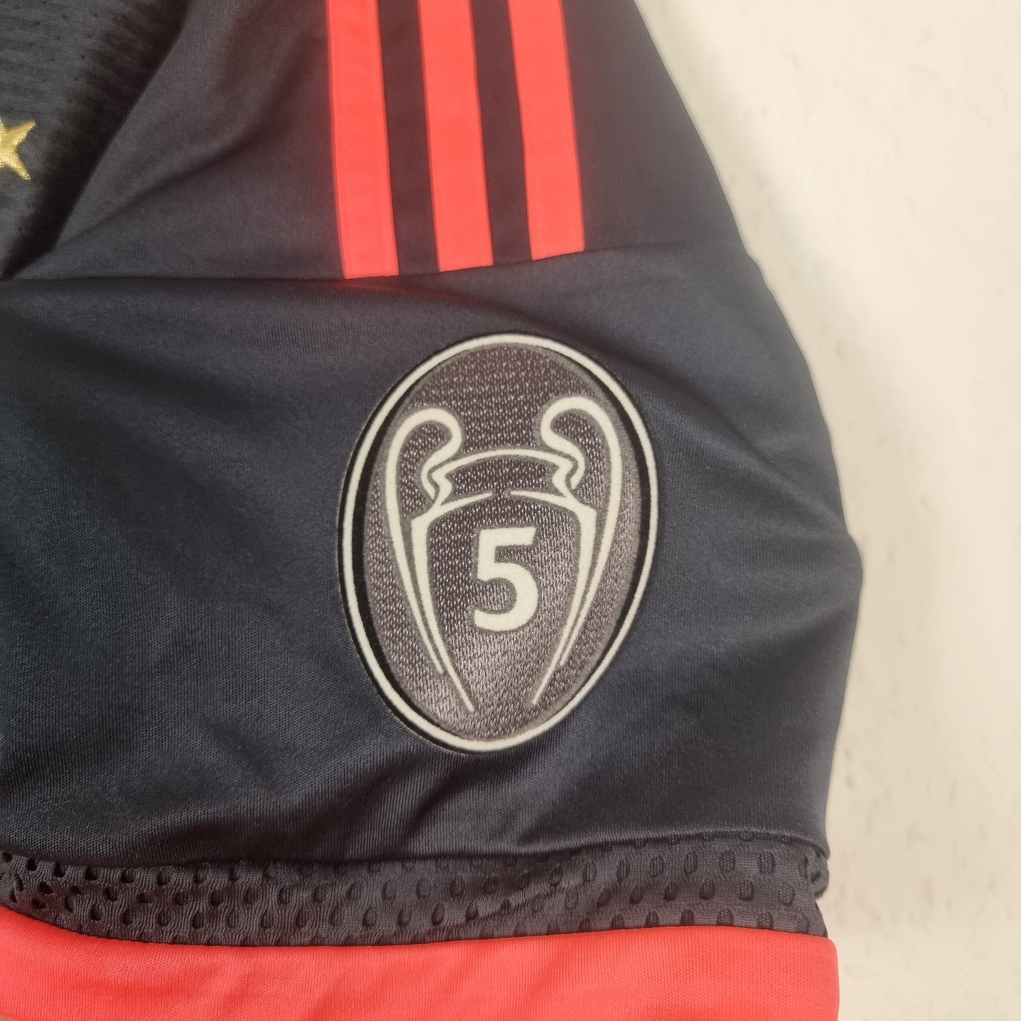 Trikot - FC Bayern München - Kingsley Coman - 2015/2016 - XL - drittes