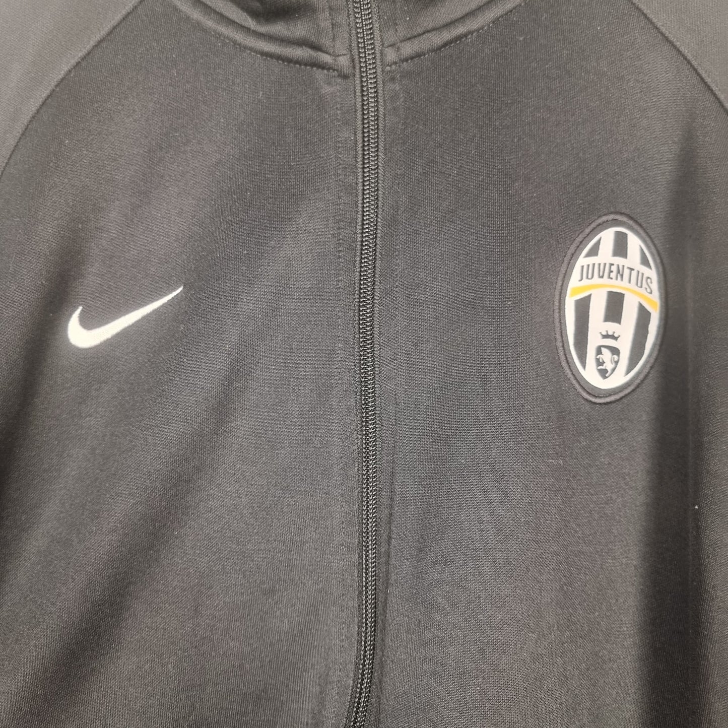 Trainingsjacke - Juventus FC - 2011/2012 - L