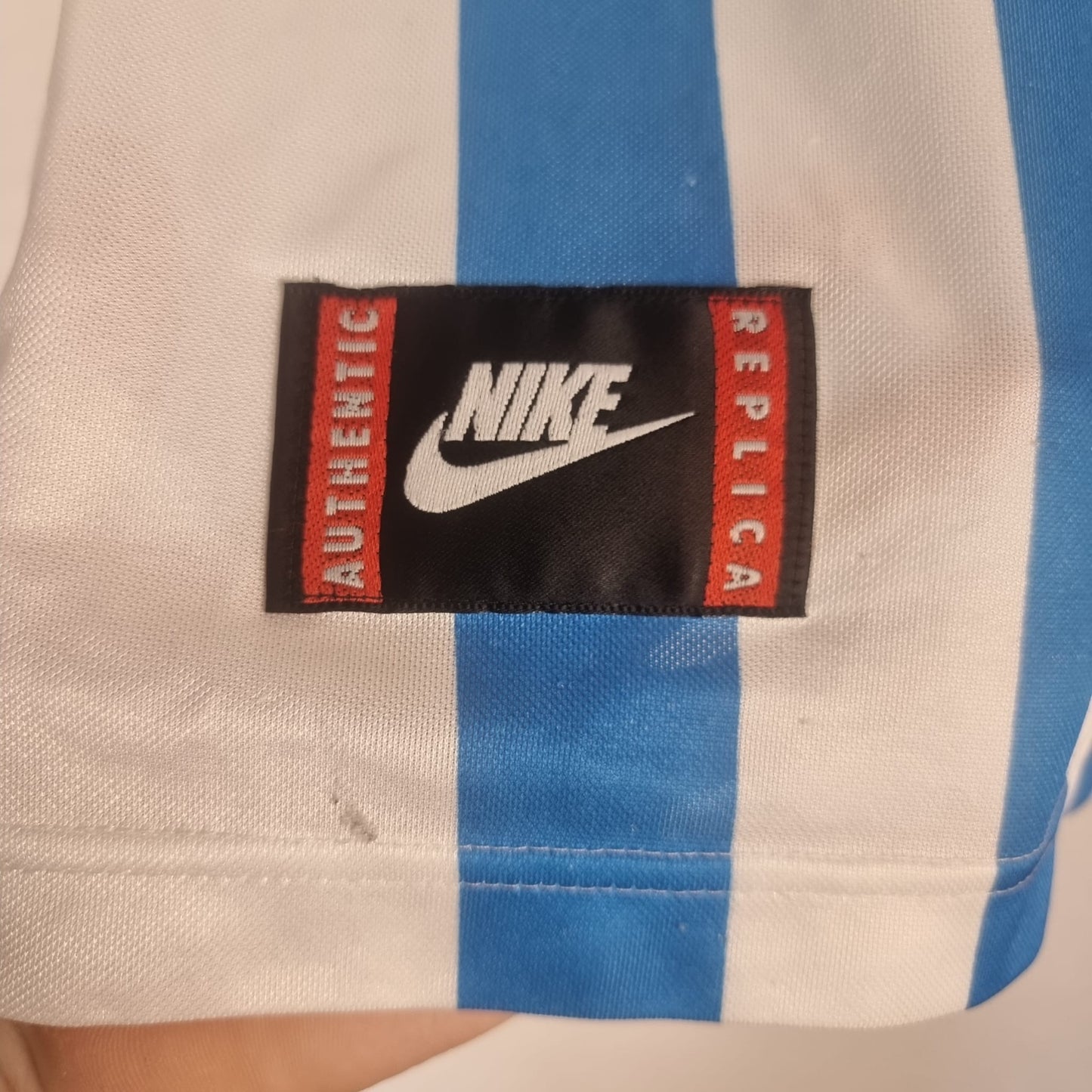 Trikot - TSV 1860 München - 1995/1996 - M - Heim