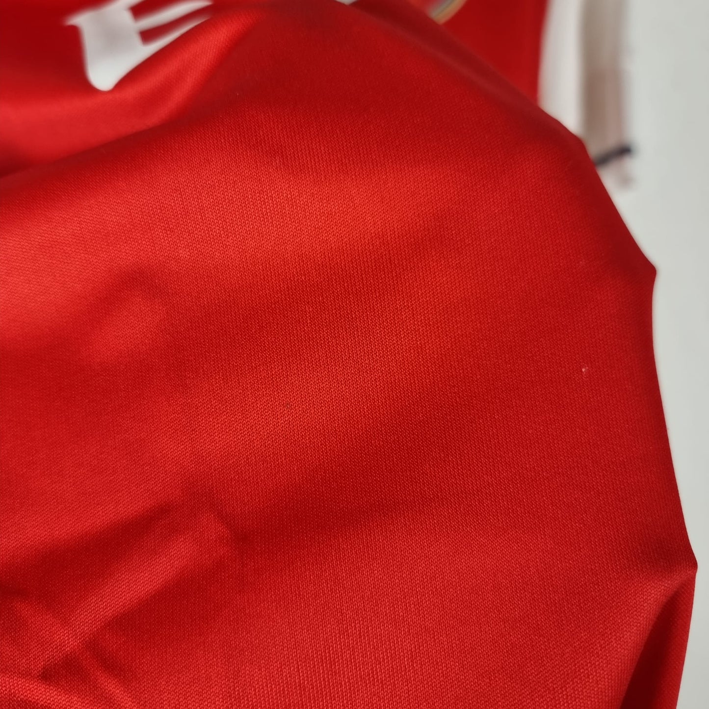 Trikot - Arsenal London - 2016/2017 - L - Heim