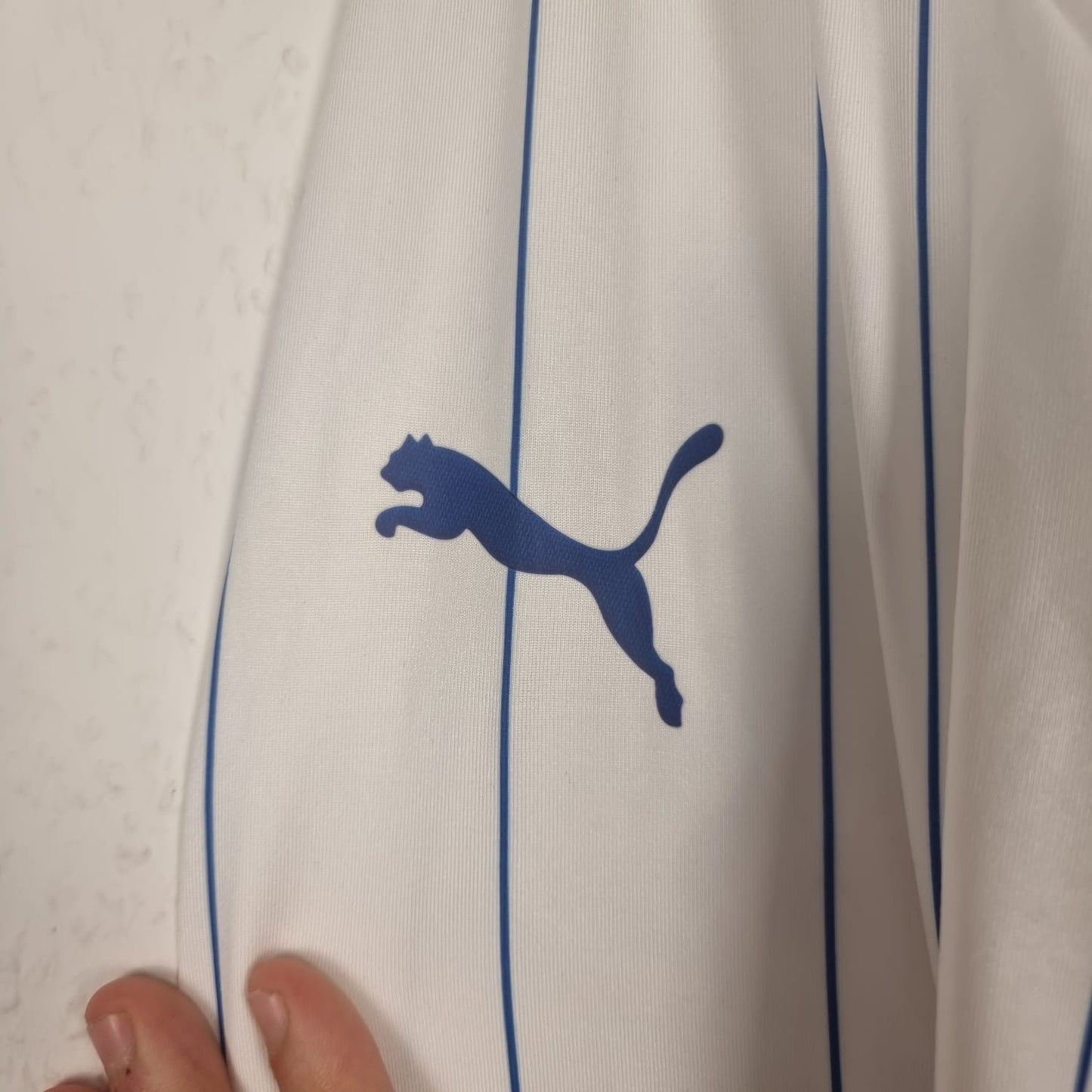 Trikot - Italien - 2014 - XXL - Neu - Auswärts