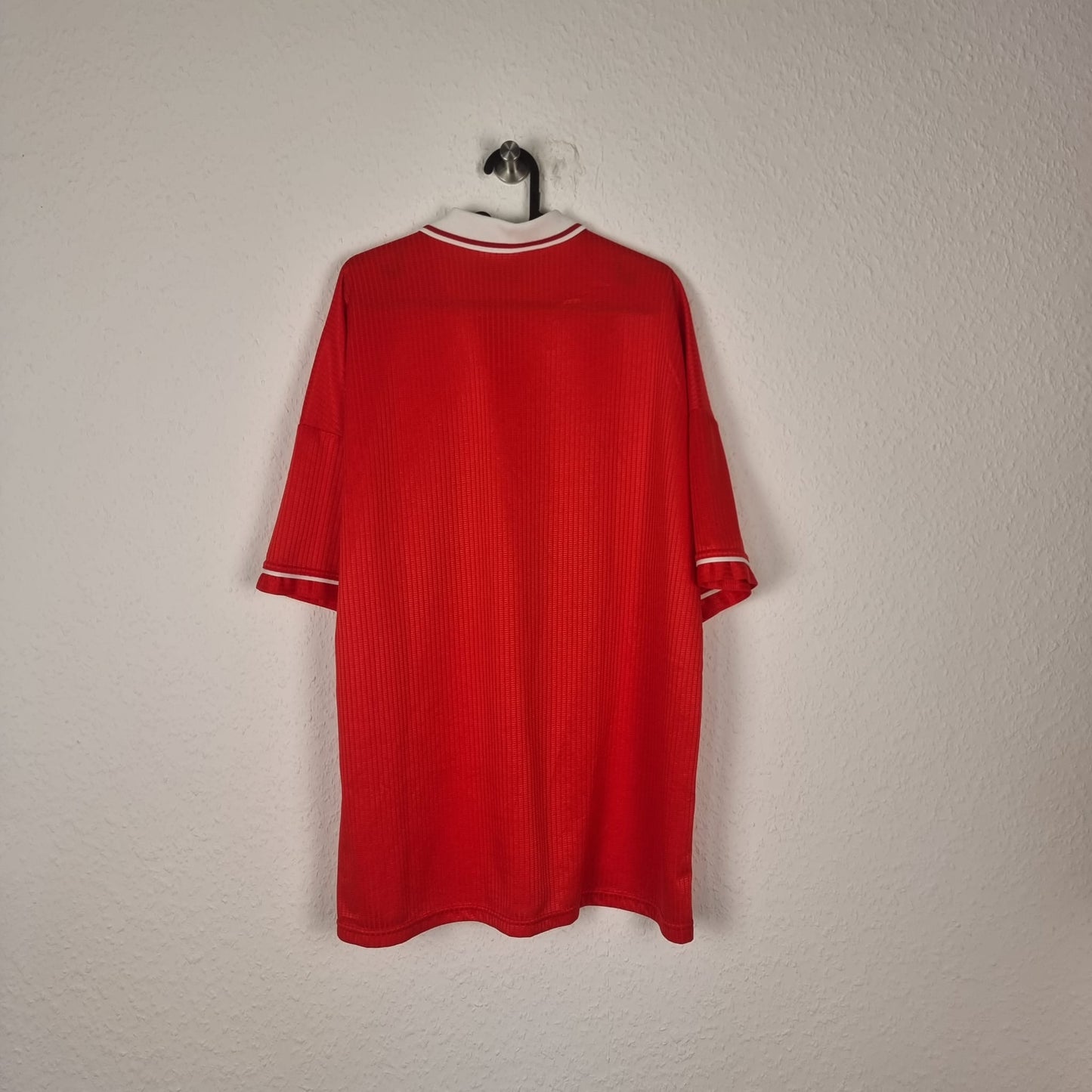 Trikot - Nottingham Forest - 1998/1999 - XL - Heim