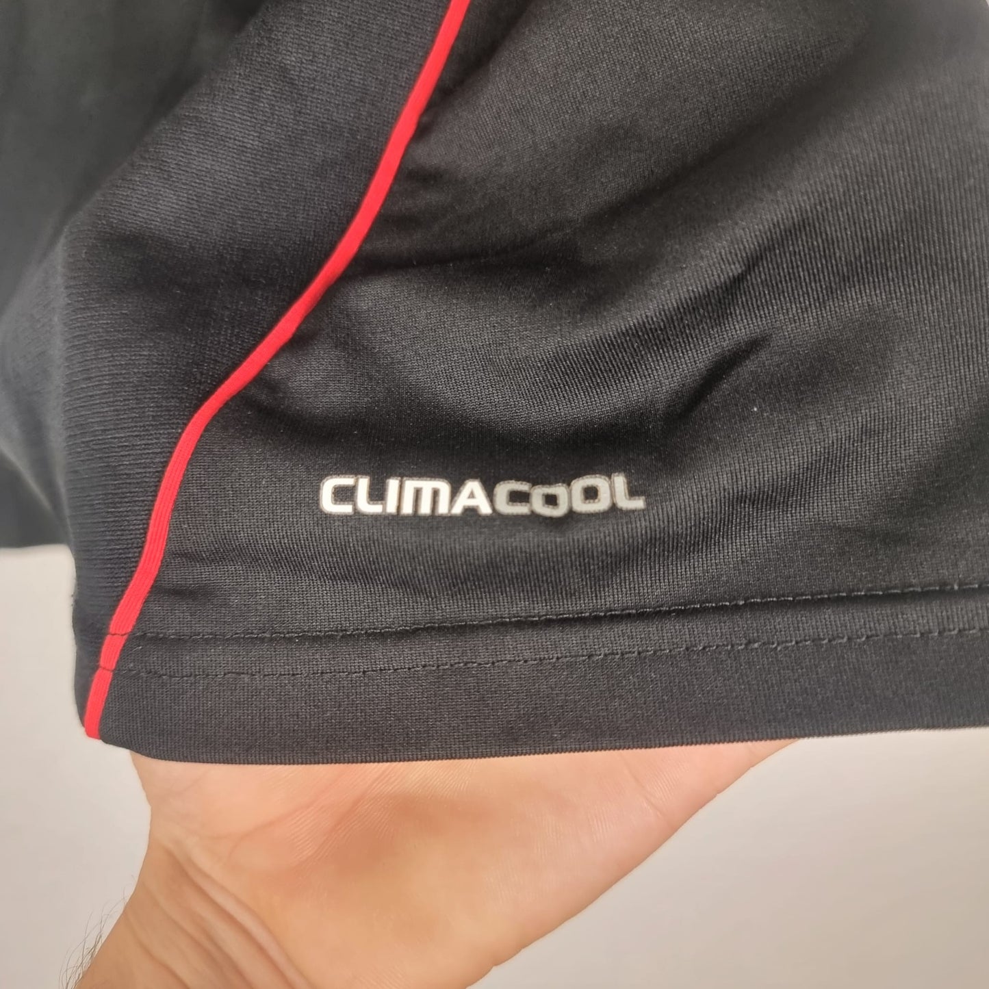 Trikot - Deutschland - Bastian Schweinsteiger - 2010 - S/176 - Auswärts