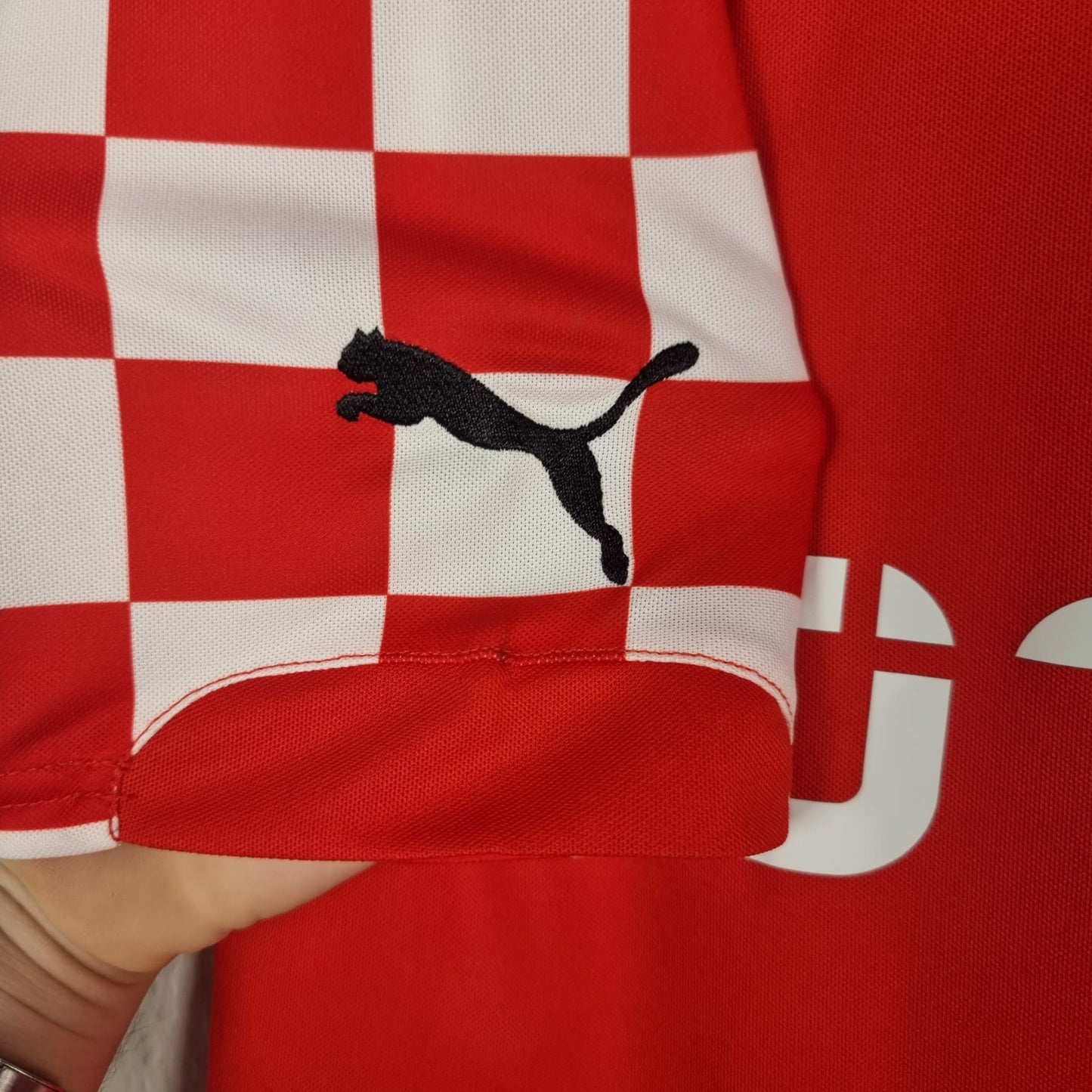 Trikot - Fortuna Düsseldorf - 2014/2015 - M - Heim