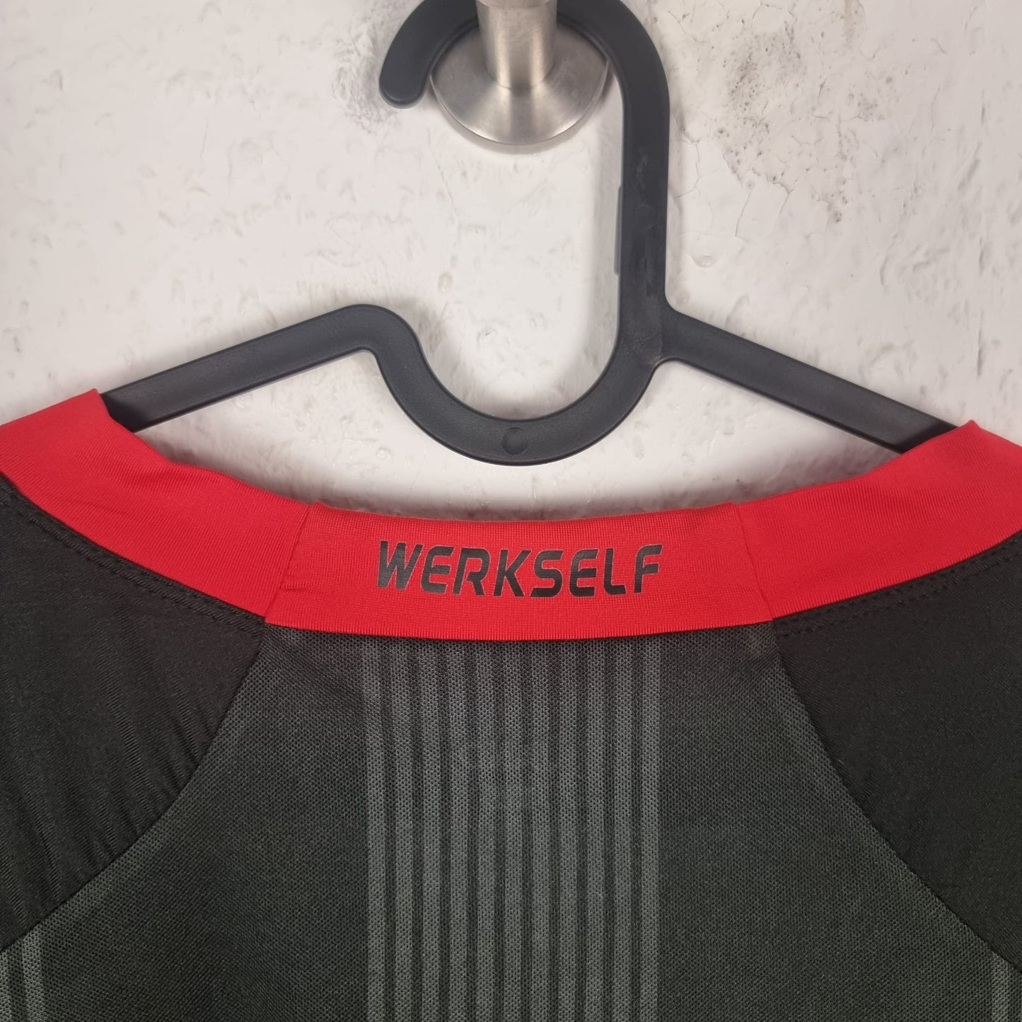 Trikot - Bayer 04 Leverkusen - 2020/2021 - 4XL - Heim