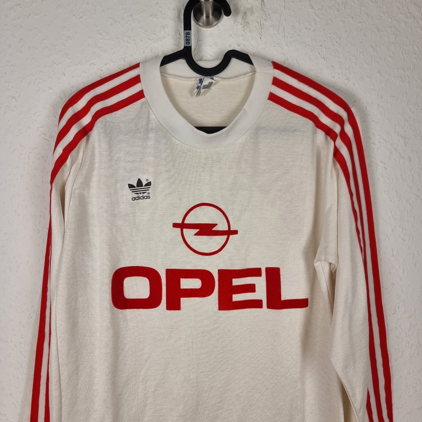 Trikot - FC Bayern München - 1990/1991 - S - Auswärts