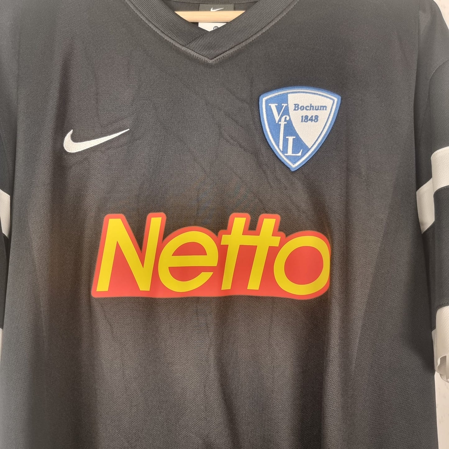 Trikot - VfL Bochum - 2014/2015 - XL - drittes