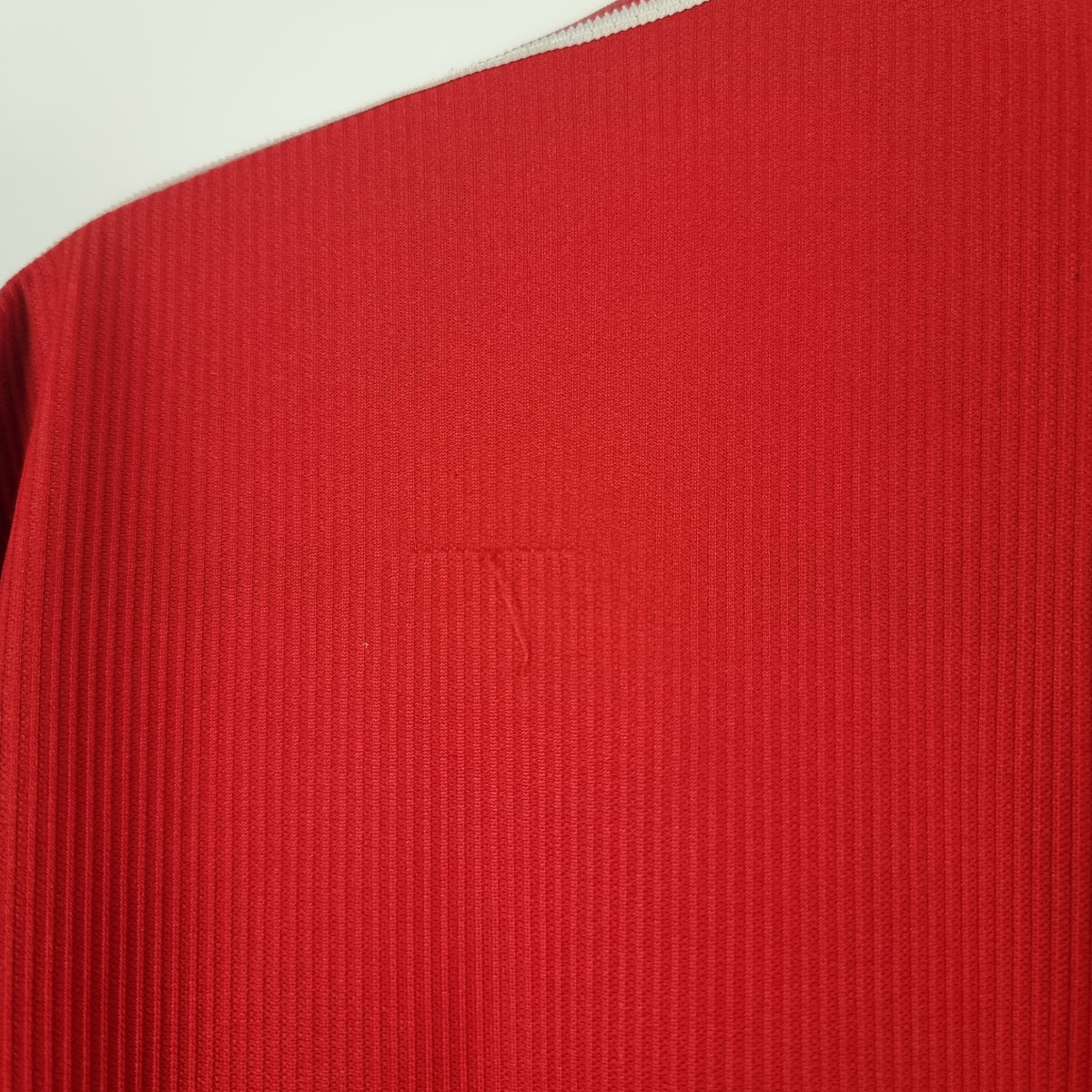 Jersey - Manchester United - 1996/1997 - XL - Home