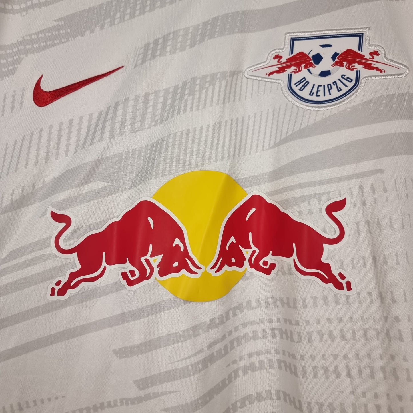 Trikot - RB Leipzig - 2019/2020 - XL - Heim