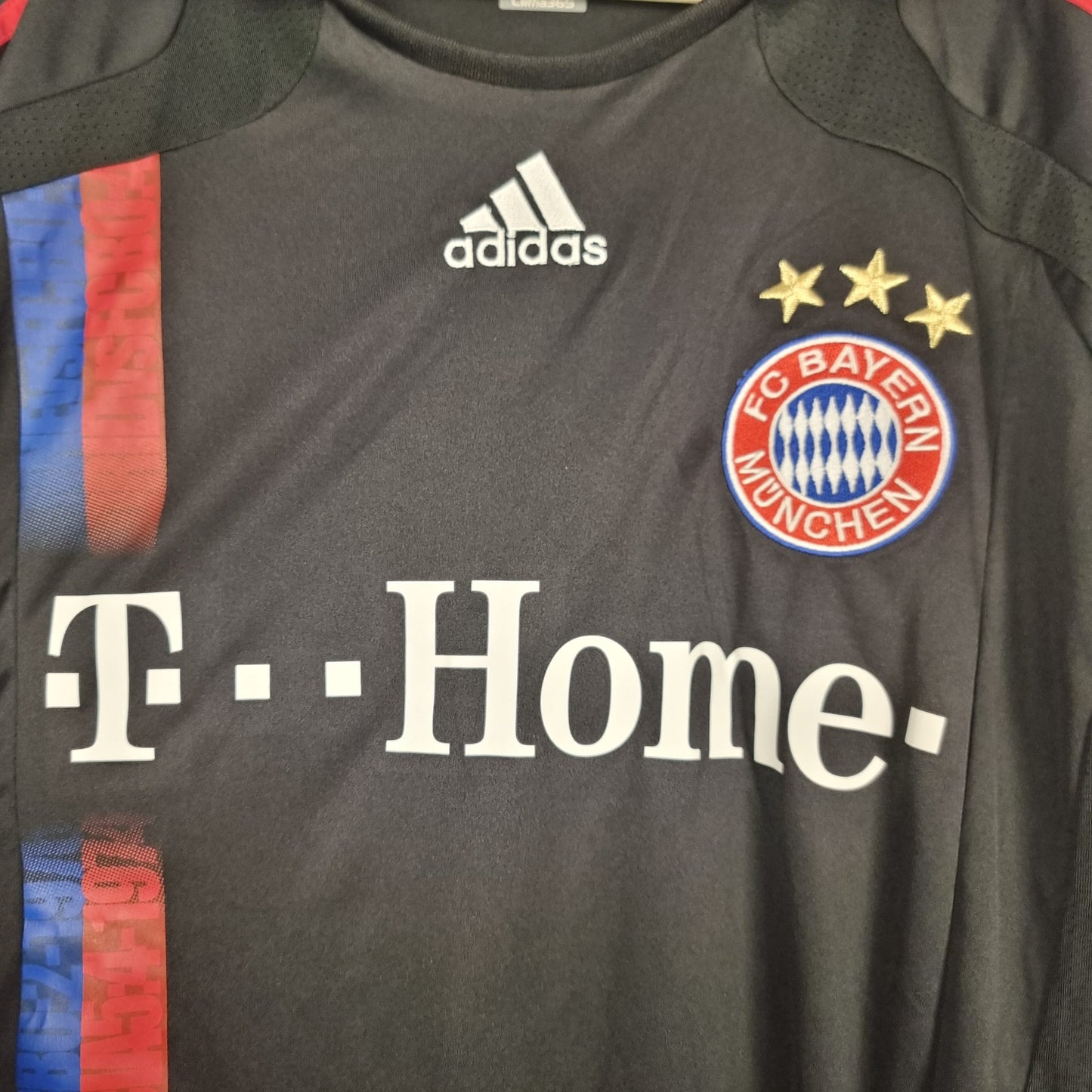 Trikot - FC Bayern München - Miroslav Klose - 2007/2008 - XL - drittes
