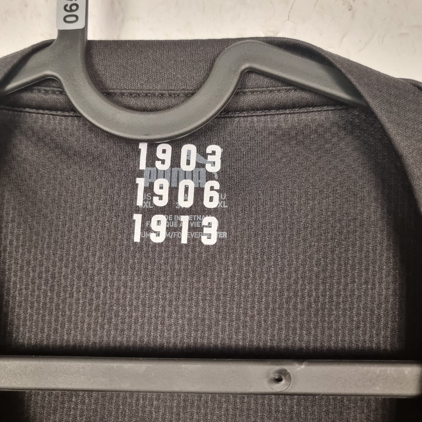 Trikot - FC Lokomotive Leipzig - Zak Paulo Piplica - 2024/2025 - 3XL -  drittes